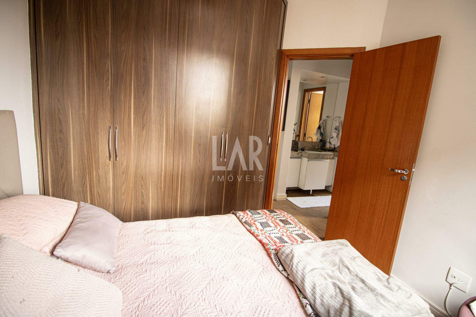 Apartamento de 4 quartos à venda, Buritis, Belo Horizonte - MG