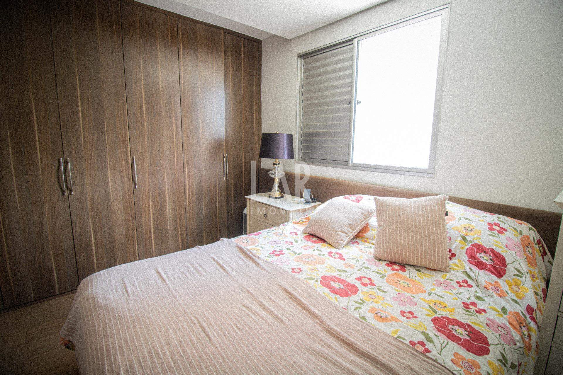 Apartamento de 4 quartos à venda, Buritis, Belo Horizonte - MG