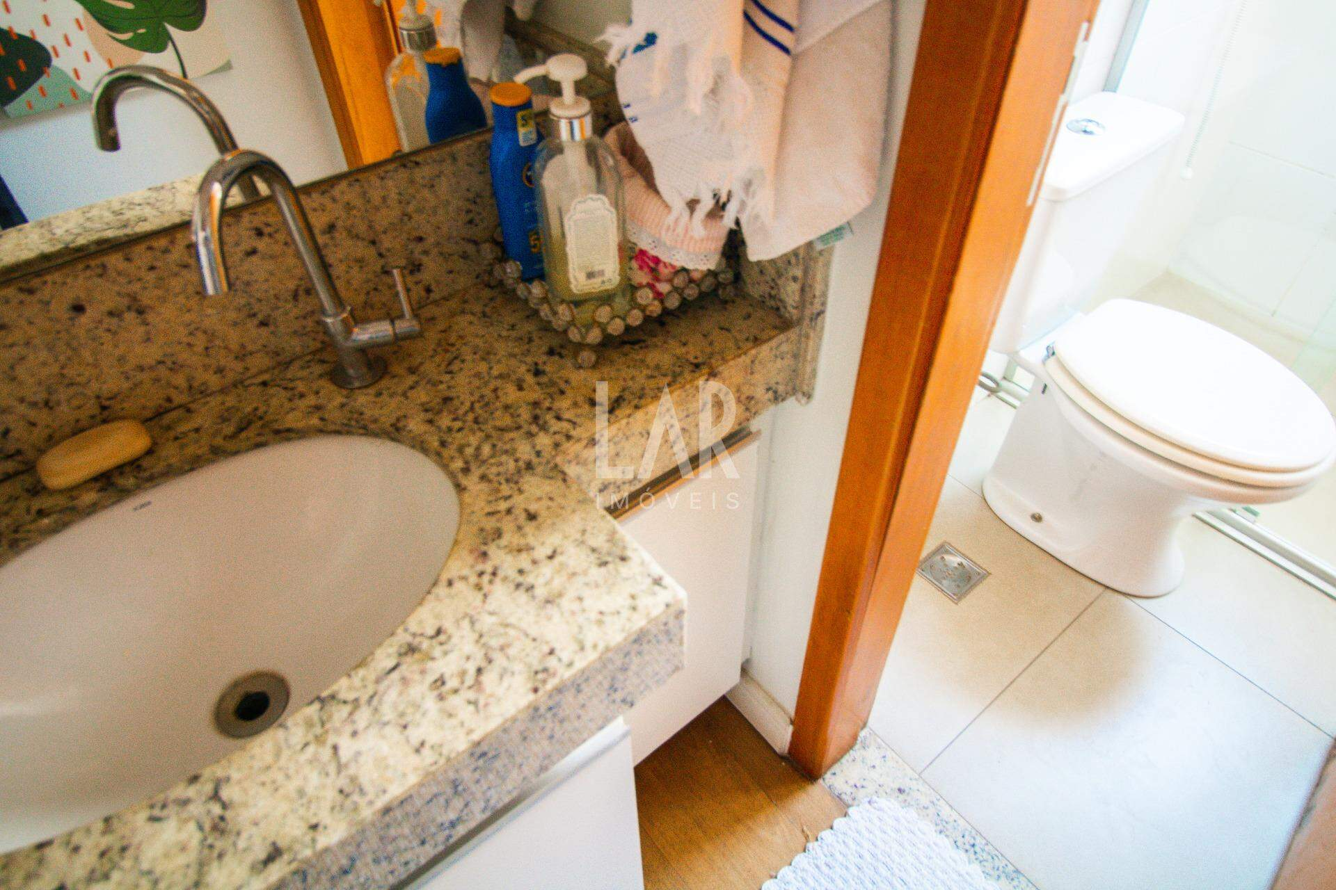 Apartamento de 4 quartos à venda, Buritis, Belo Horizonte - MG