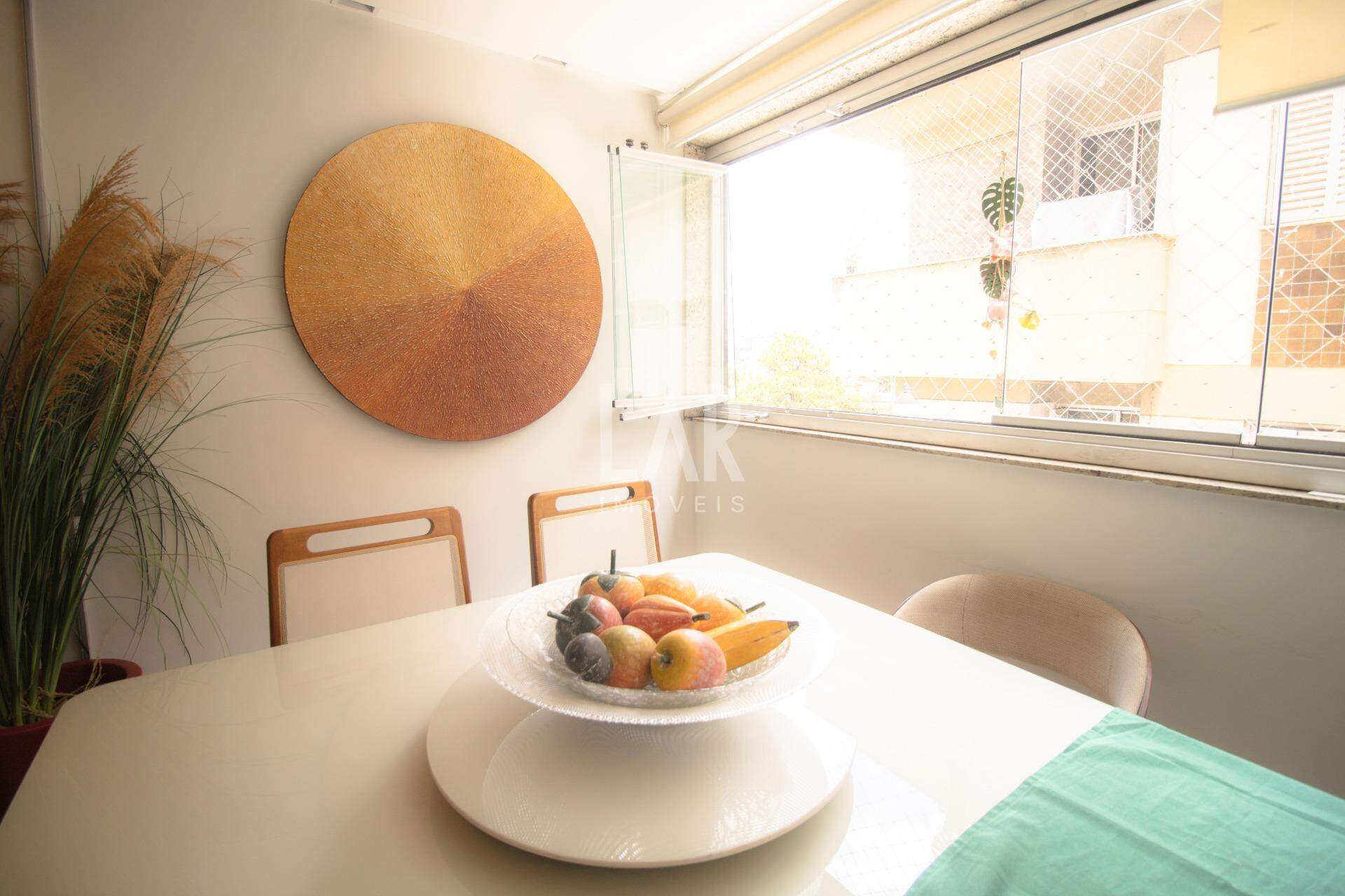 Apartamento de 4 quartos à venda, Buritis, Belo Horizonte - MG