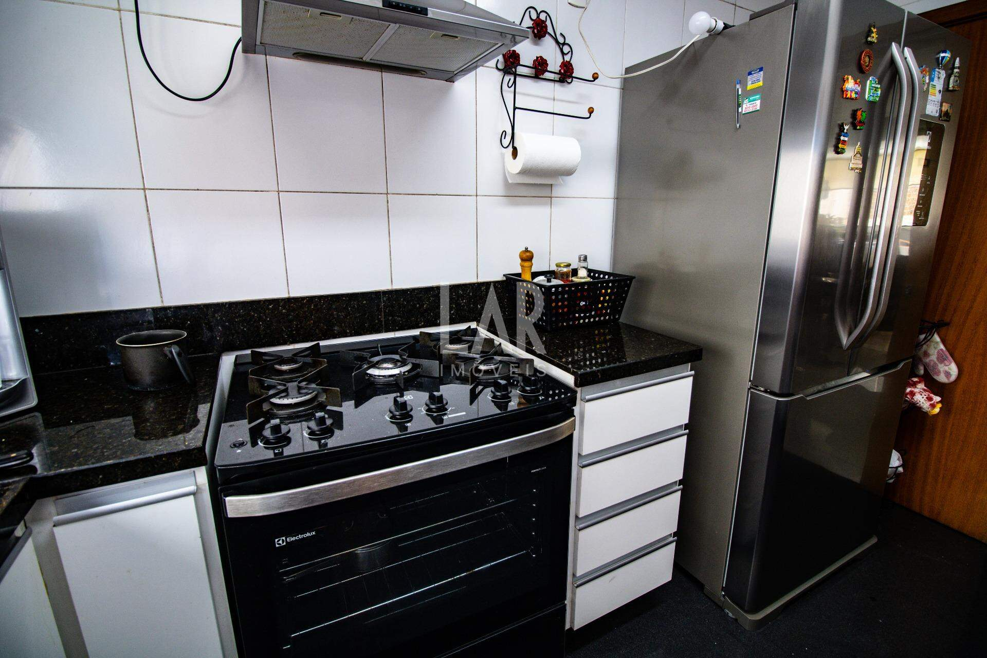Apartamento de 4 quartos à venda, Buritis, Belo Horizonte - MG