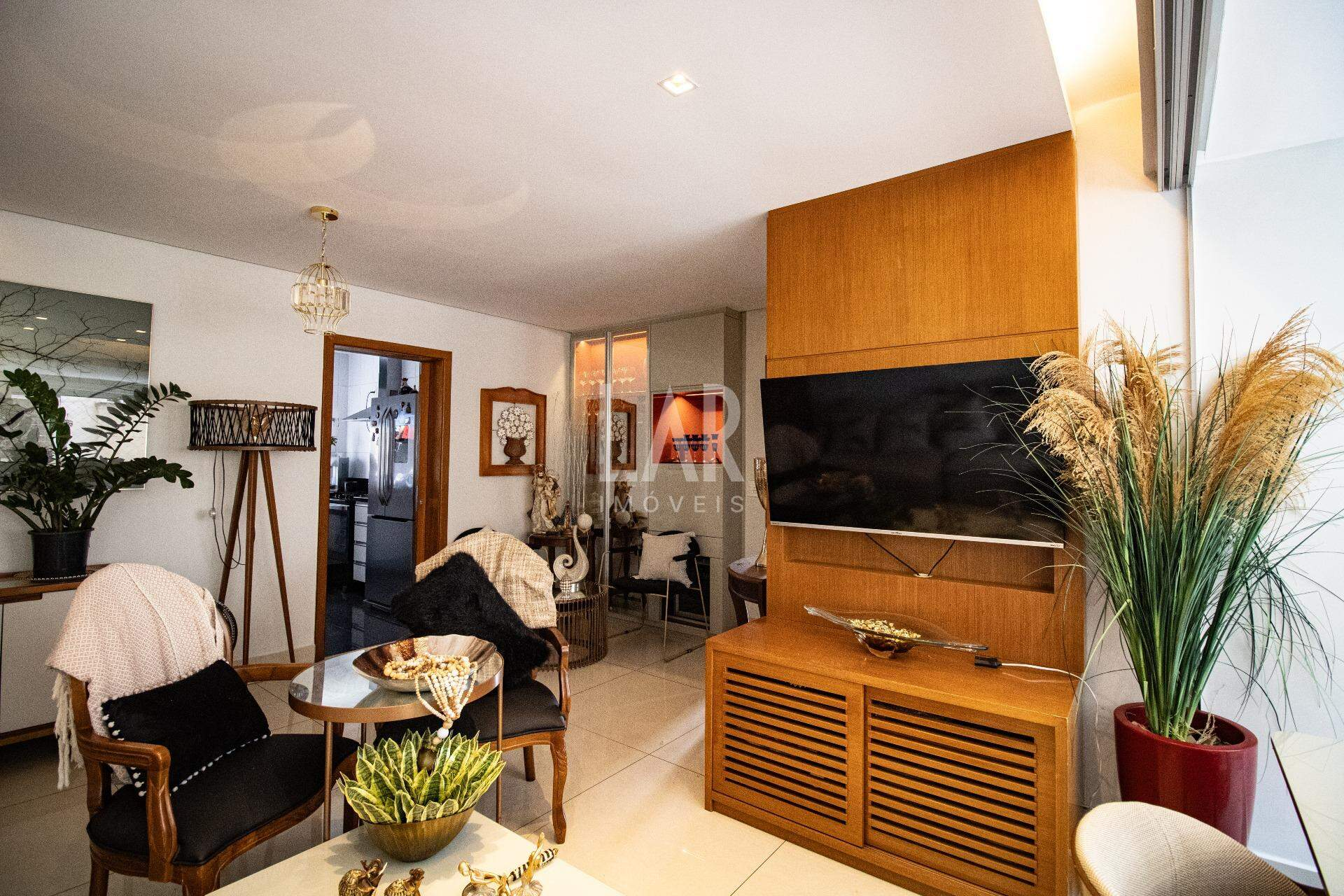Apartamento de 4 quartos à venda, Buritis, Belo Horizonte - MG