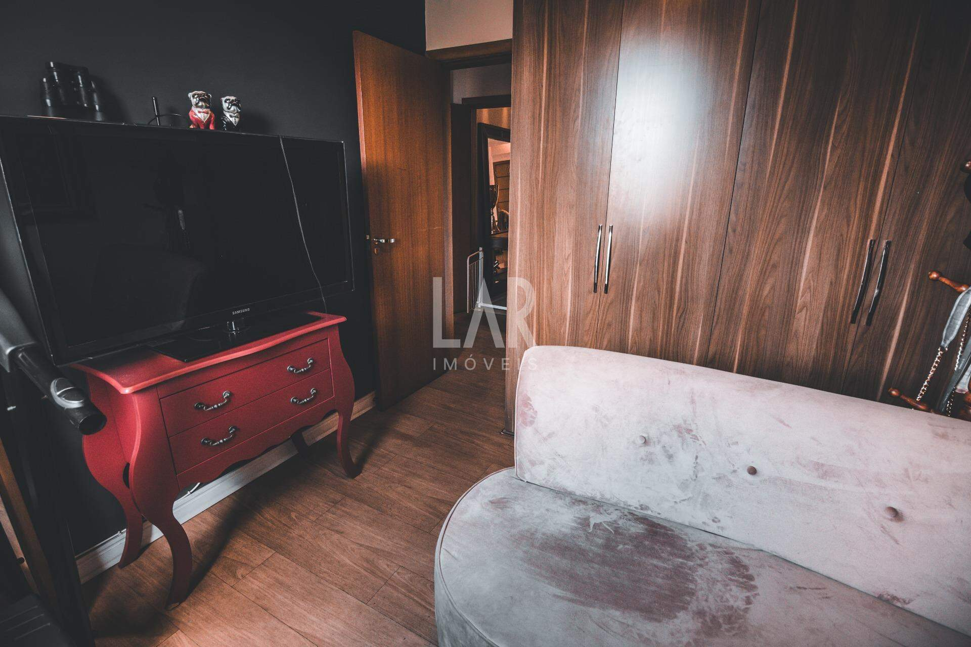 Apartamento de 4 quartos à venda, Buritis, Belo Horizonte - MG