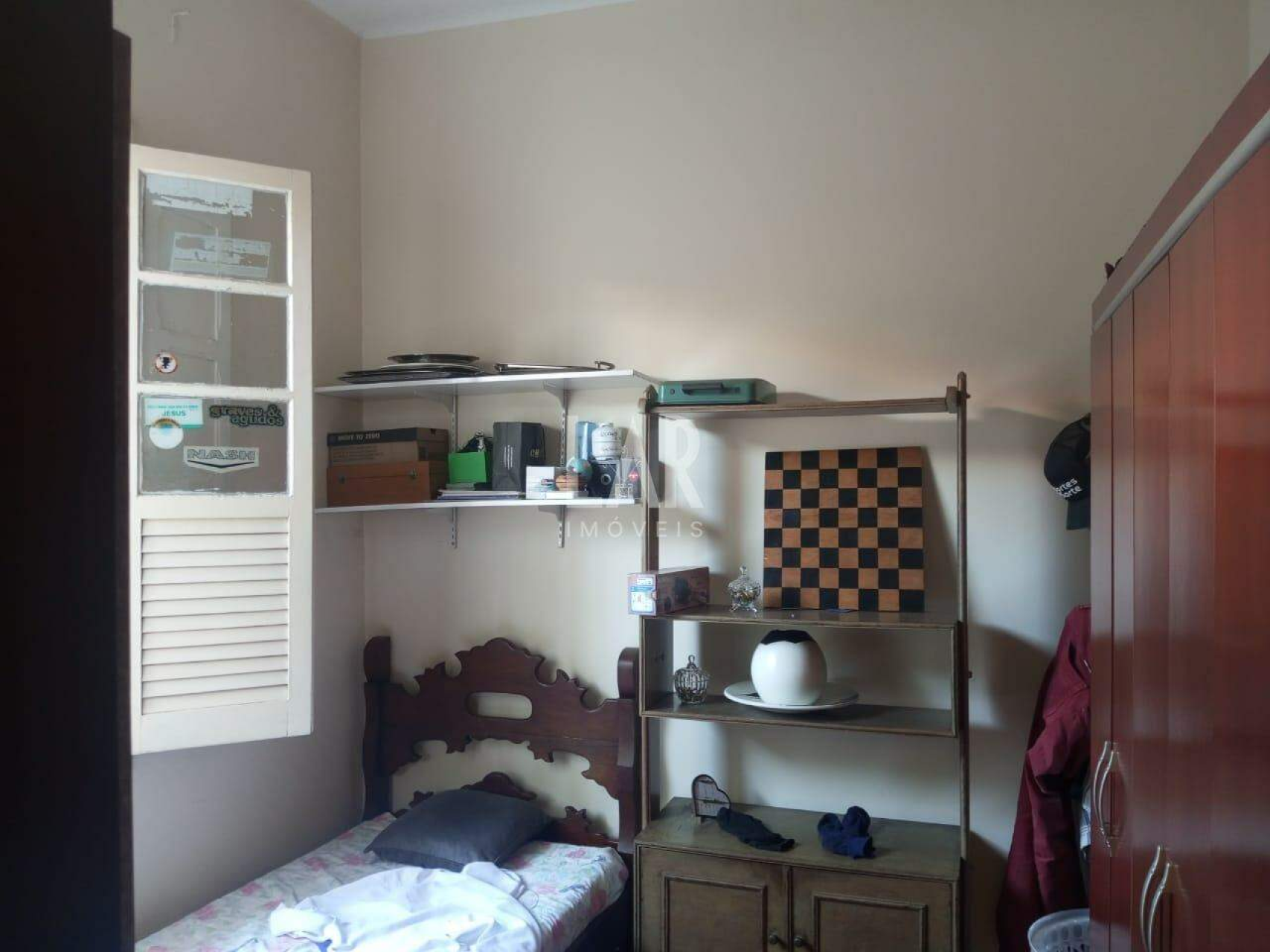 Casa de 3 quartos à venda, Renascença, Belo Horizonte - MG