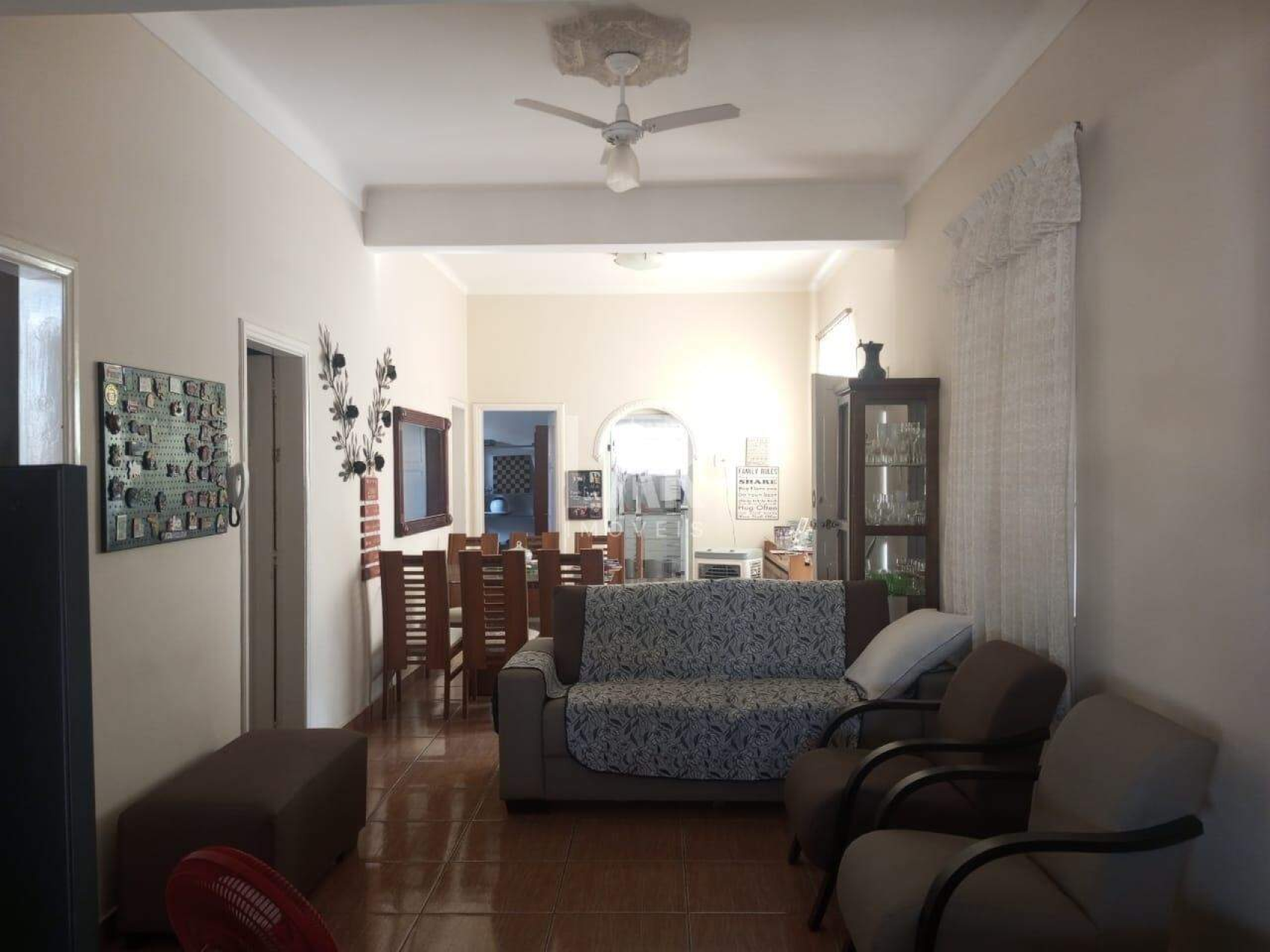 Casa de 3 quartos à venda, Renascença, Belo Horizonte - MG
