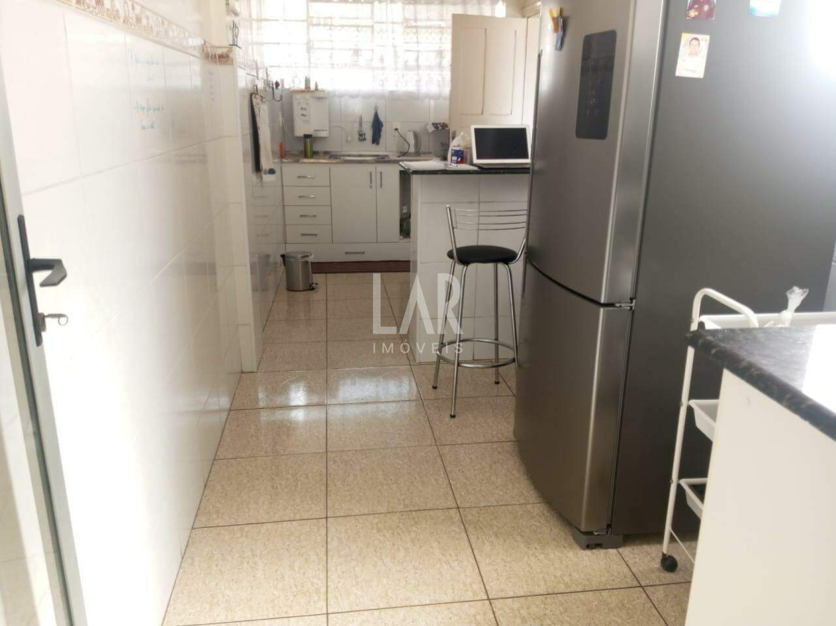 Casa de 3 quartos à venda, Renascença, Belo Horizonte - MG