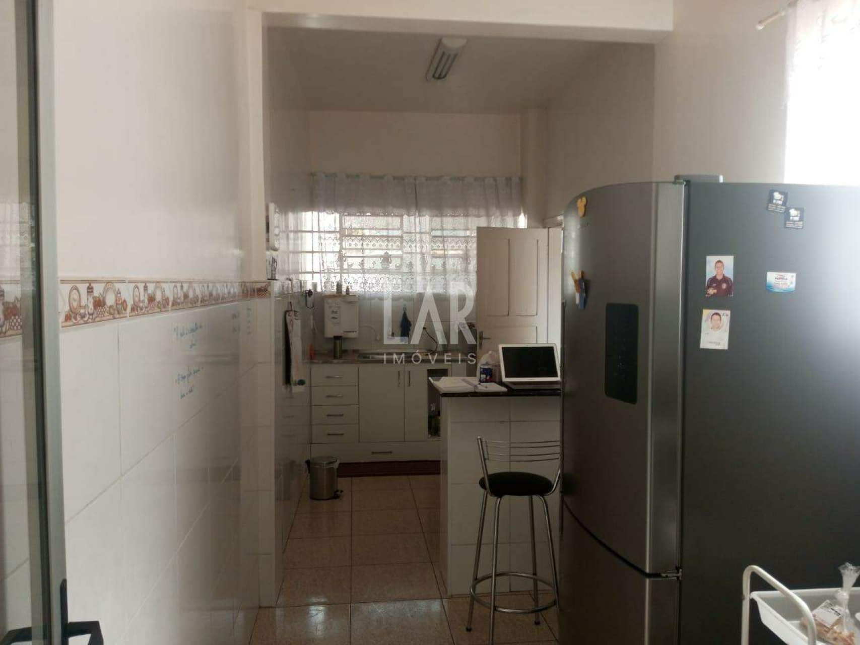Casa de 3 quartos à venda, Renascença, Belo Horizonte - MG