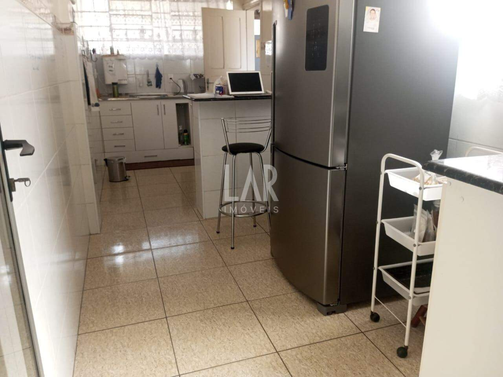 Casa de 3 quartos à venda, Renascença, Belo Horizonte - MG