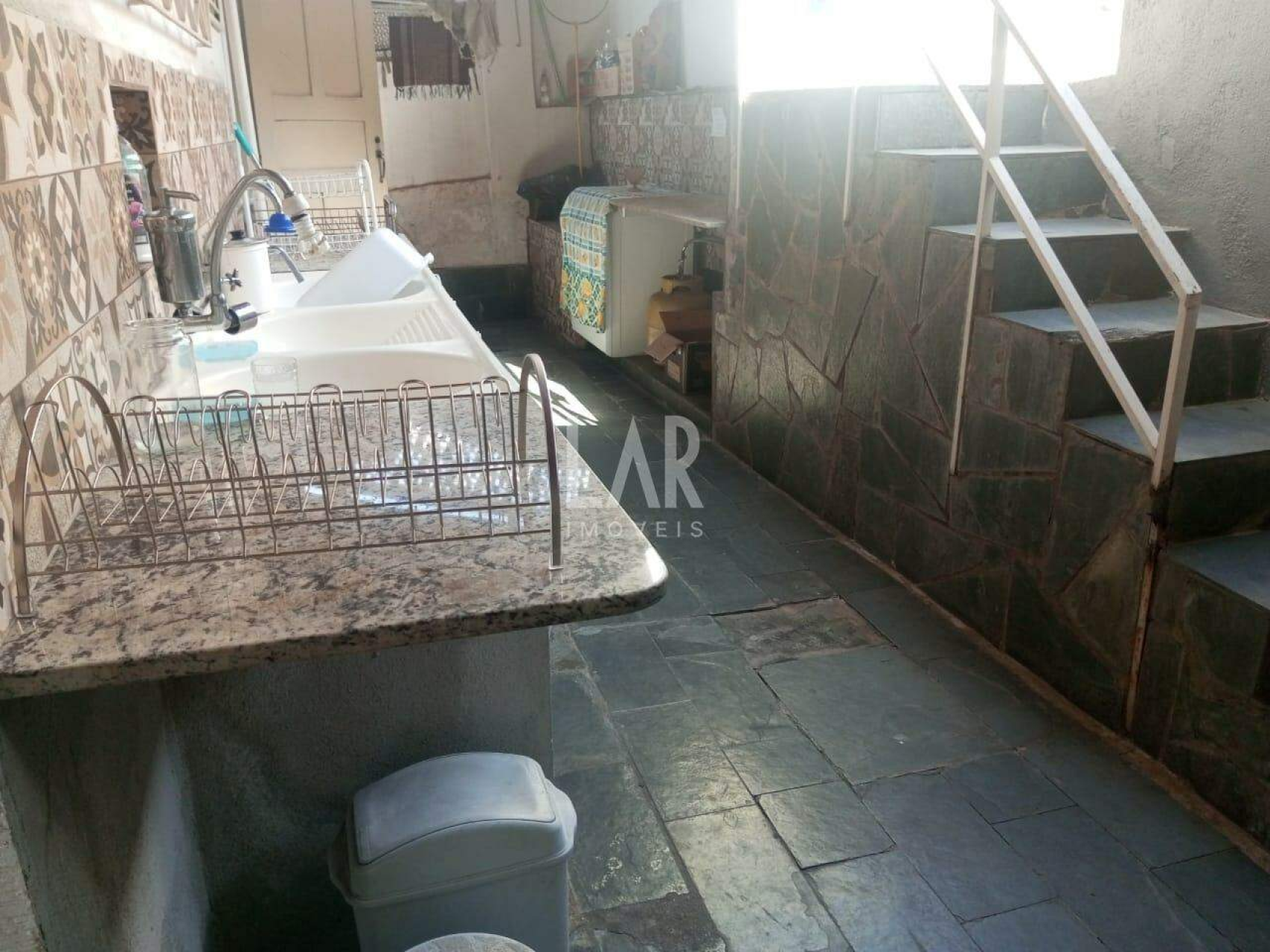 Casa de 3 quartos à venda, Renascença, Belo Horizonte - MG