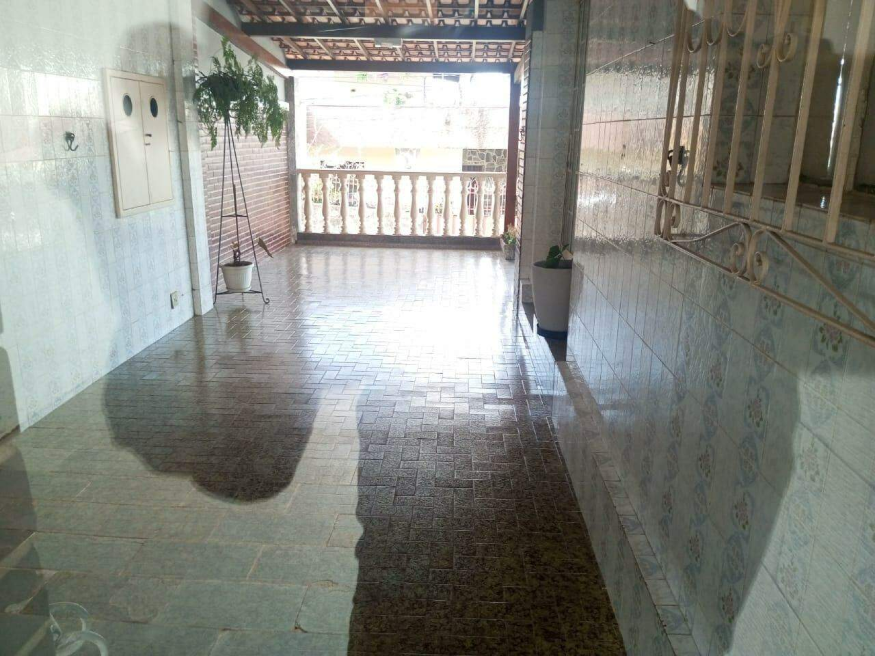 Casa de 3 quartos à venda, Renascença, Belo Horizonte - MG