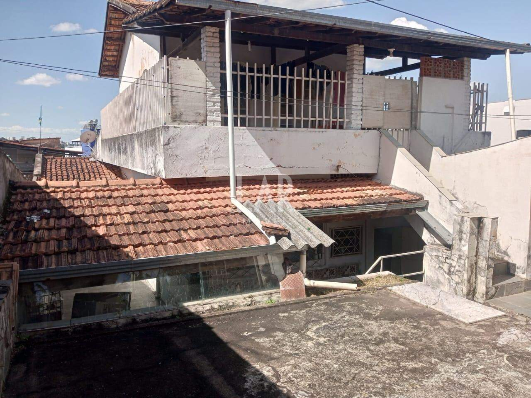 Casa de 3 quartos à venda, Renascença, Belo Horizonte - MG