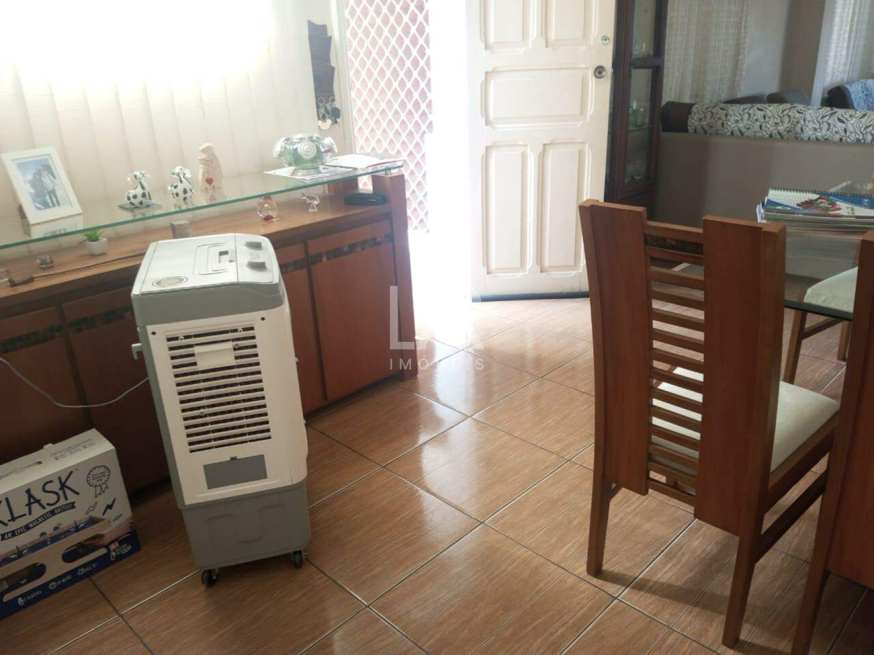 Casa de 3 quartos à venda, Renascença, Belo Horizonte - MG