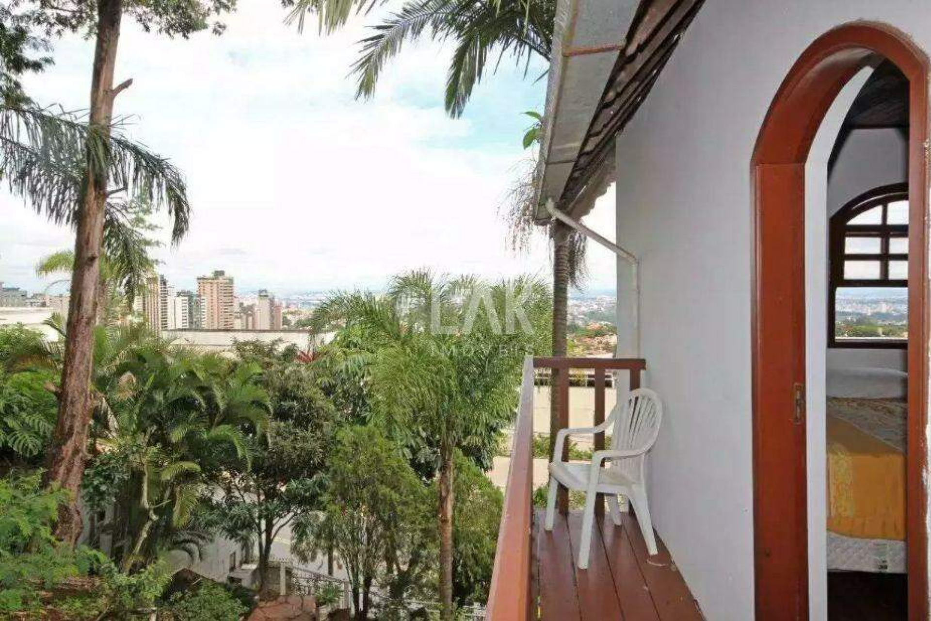 Casa de 4 quartos à venda, Belvedere, Belo Horizonte - MG
