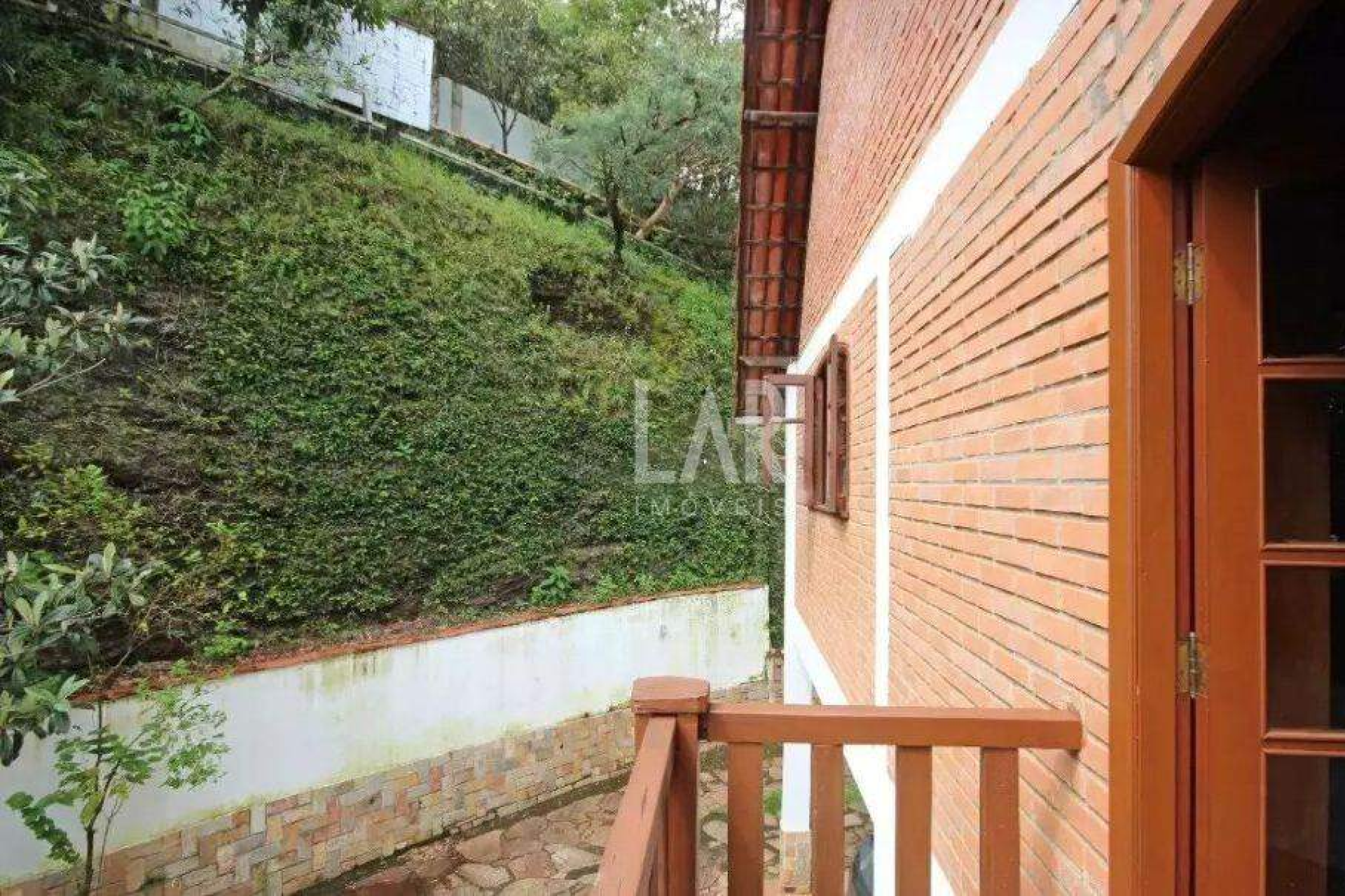 Casa de 4 quartos à venda, Belvedere, Belo Horizonte - MG