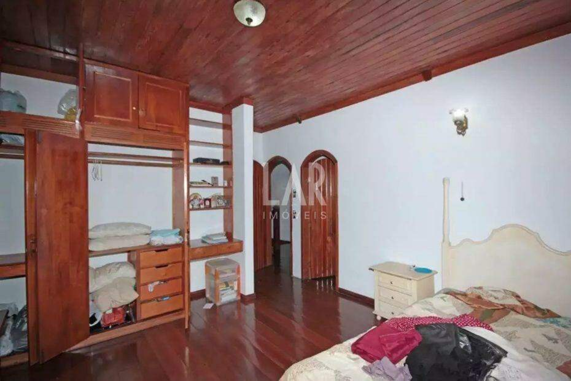 Casa de 4 quartos à venda, Belvedere, Belo Horizonte - MG