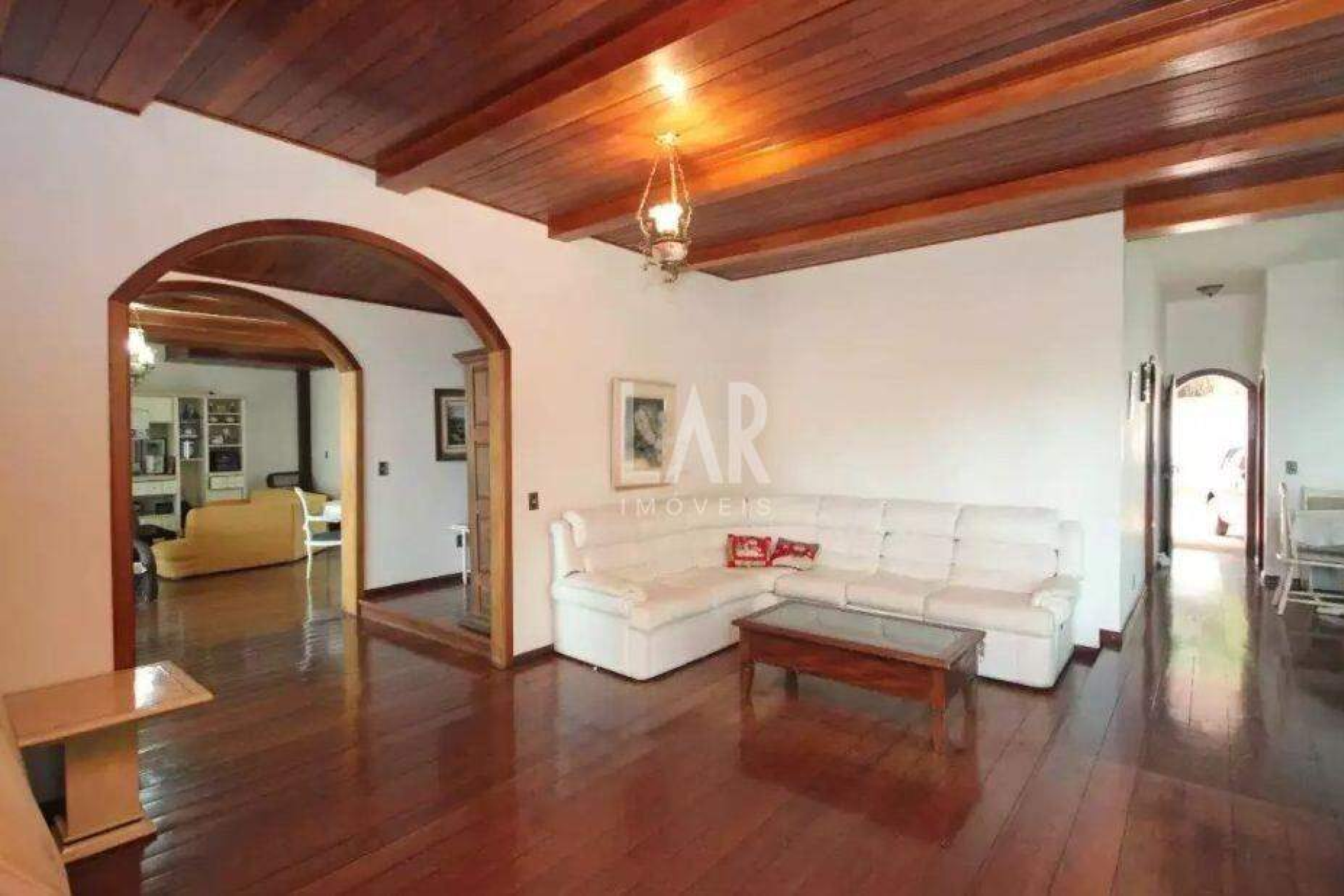 Casa de 4 quartos à venda, Belvedere, Belo Horizonte - MG
