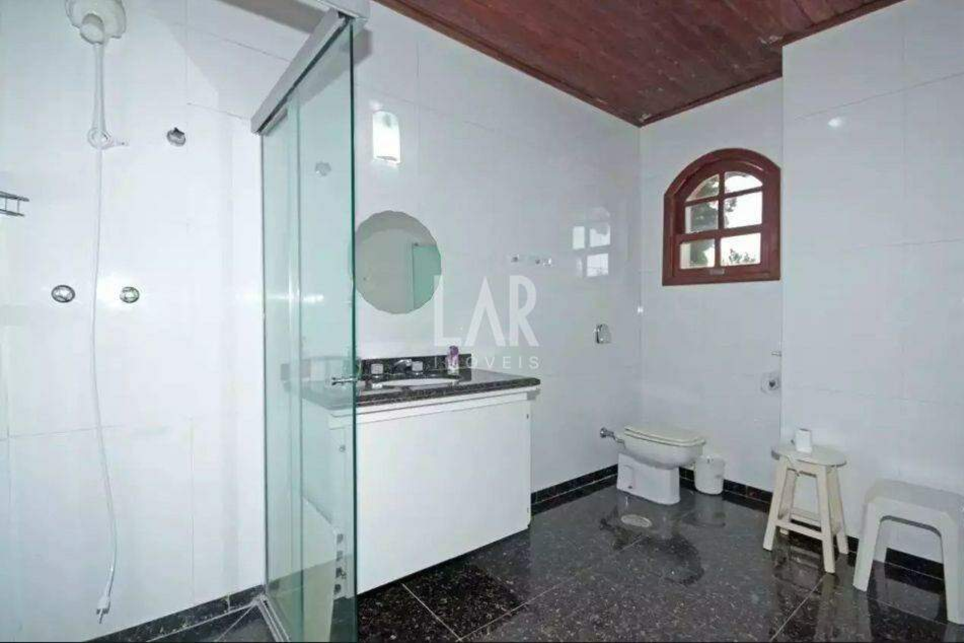 Casa de 4 quartos à venda, Belvedere, Belo Horizonte - MG