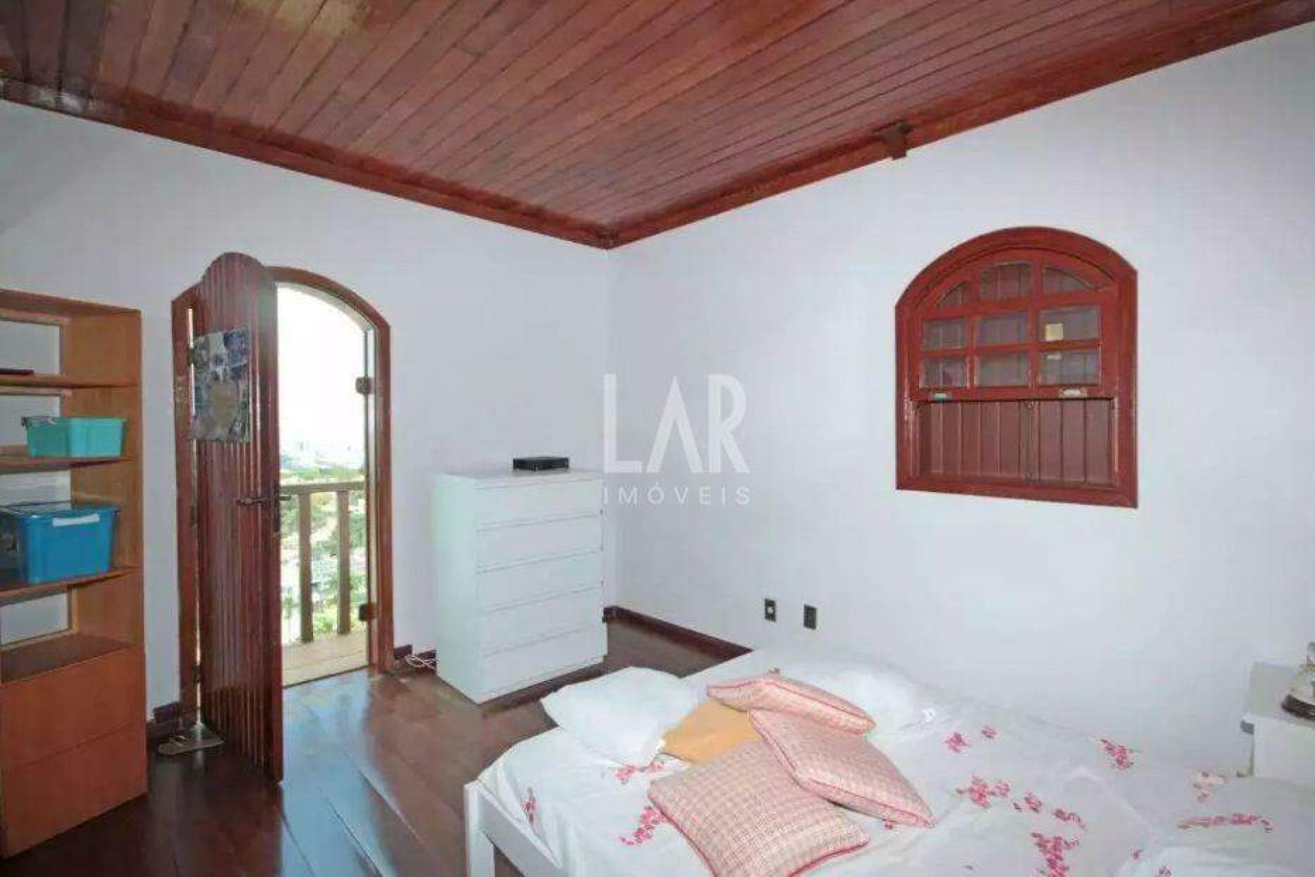 Casa de 4 quartos à venda, Belvedere, Belo Horizonte - MG