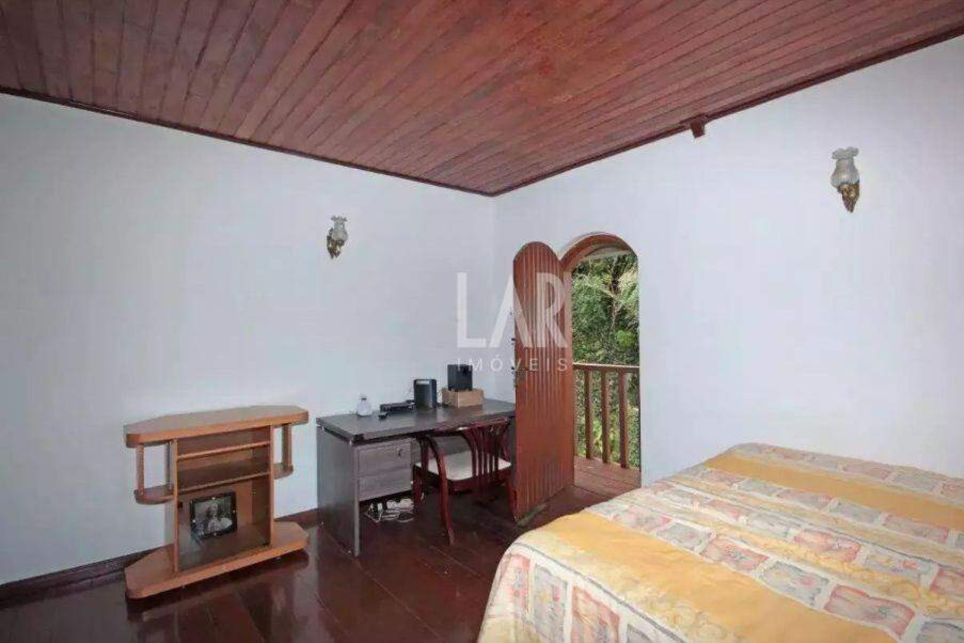 Casa de 4 quartos à venda, Belvedere, Belo Horizonte - MG
