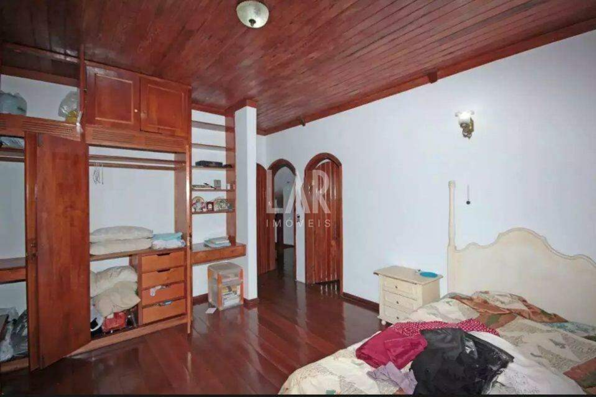 Casa de 4 quartos à venda, Belvedere, Belo Horizonte - MG