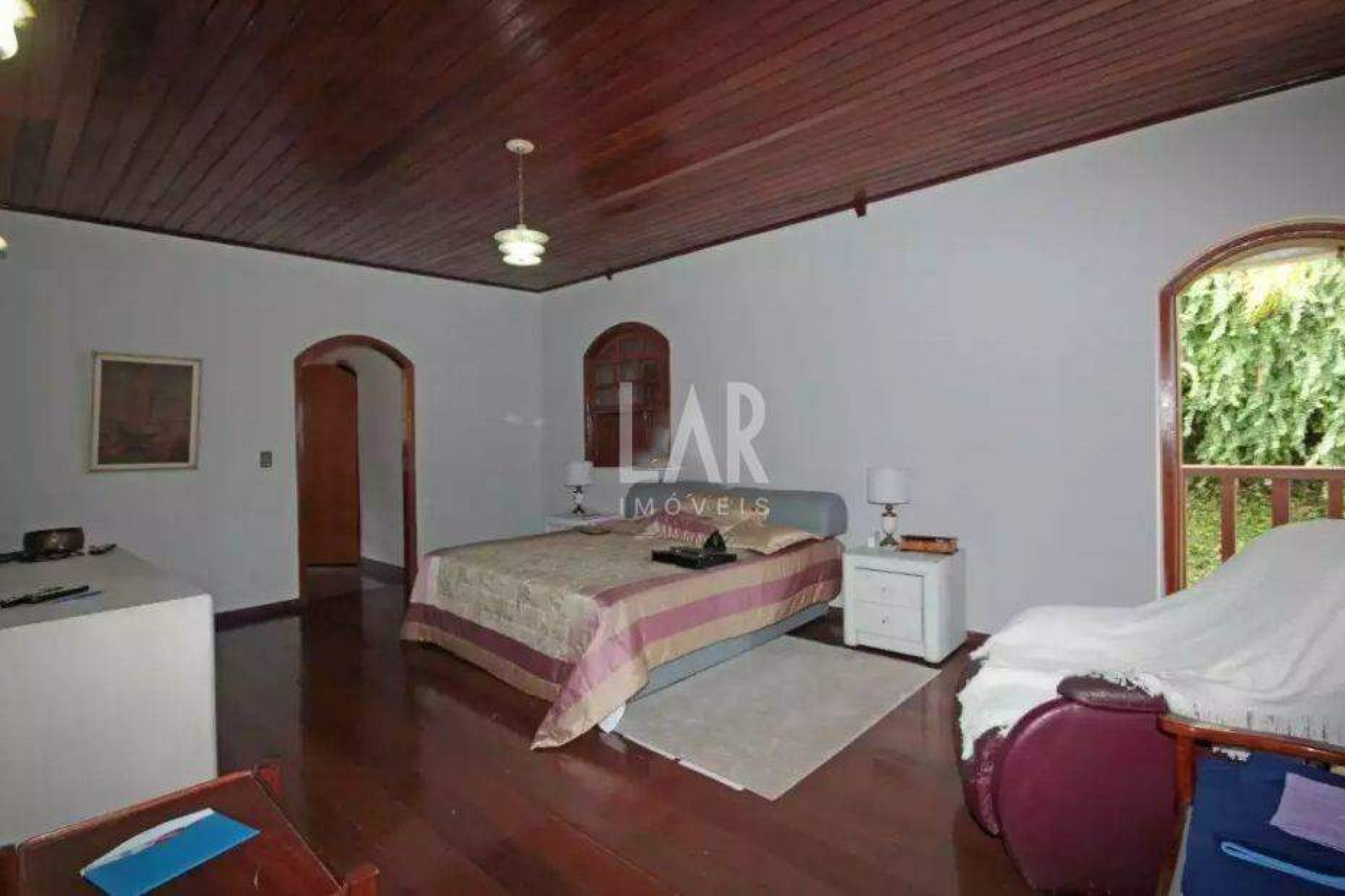 Casa de 4 quartos à venda, Belvedere, Belo Horizonte - MG