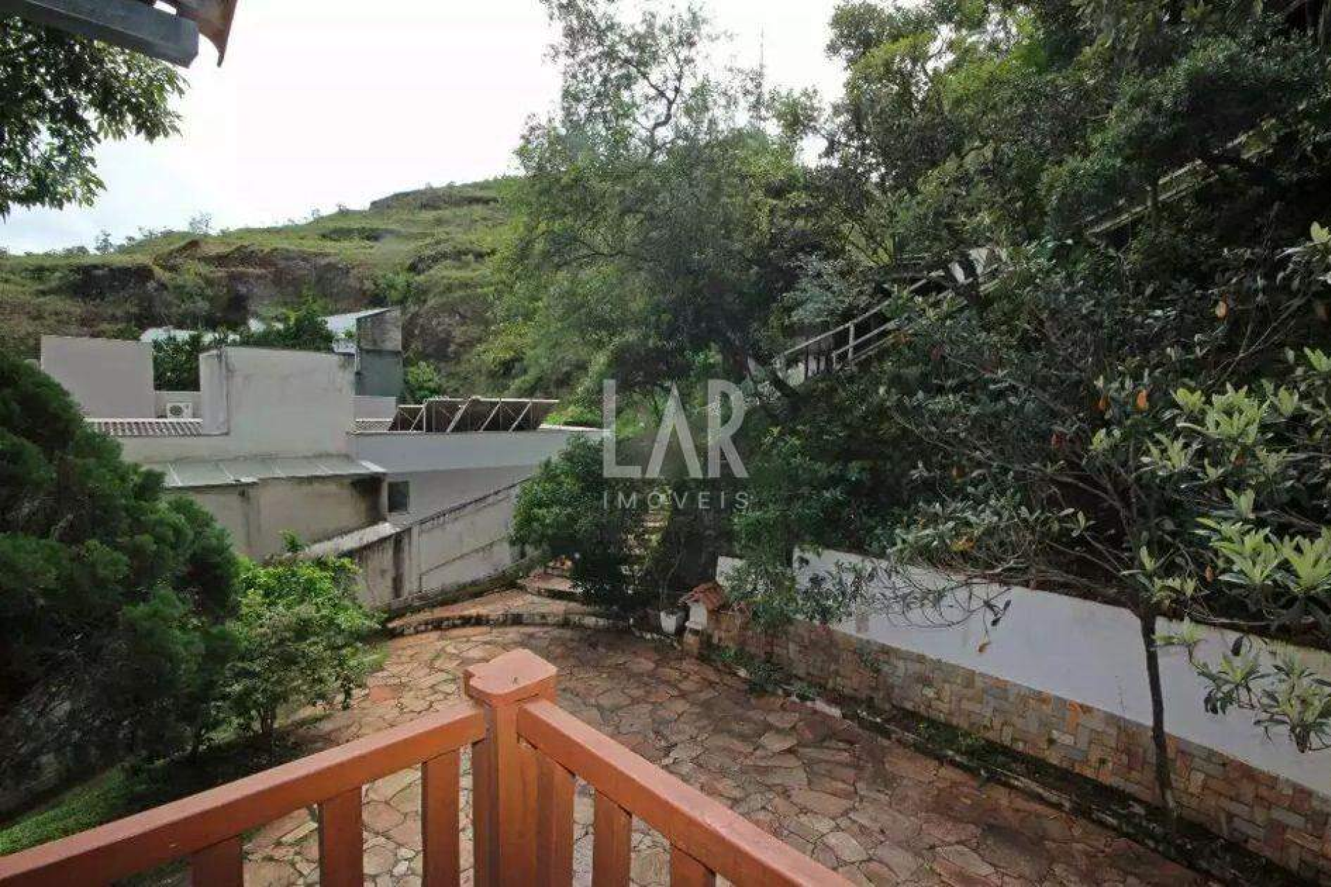 Casa de 4 quartos à venda, Belvedere, Belo Horizonte - MG