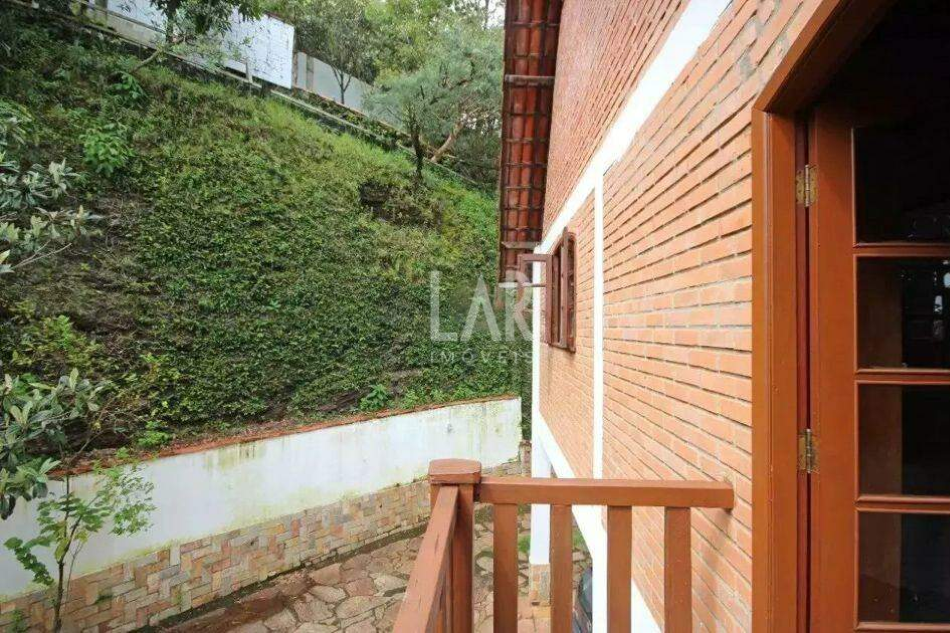 Casa de 4 quartos à venda, Belvedere, Belo Horizonte - MG