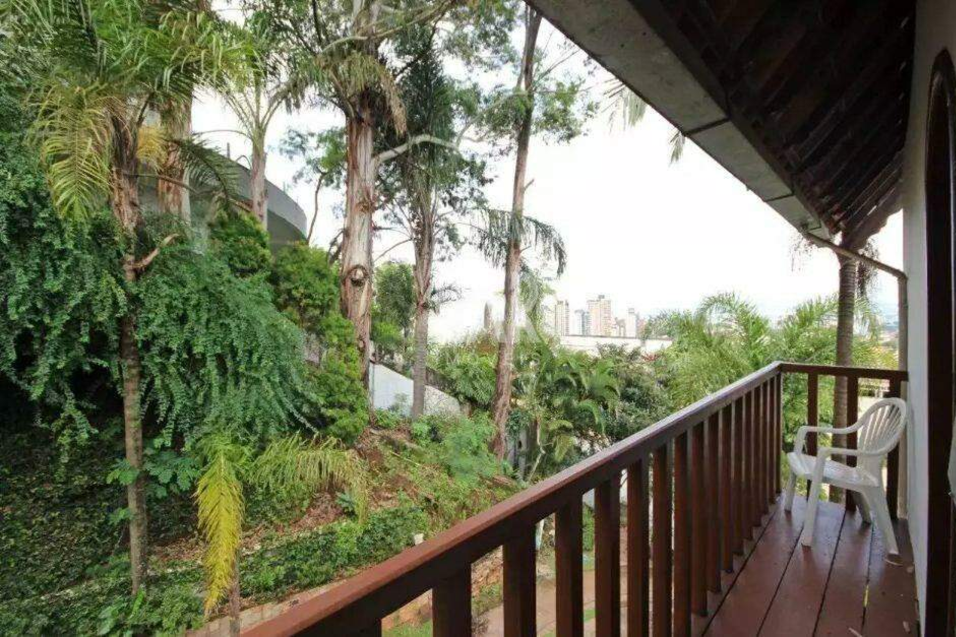 Casa de 4 quartos à venda, Belvedere, Belo Horizonte - MG