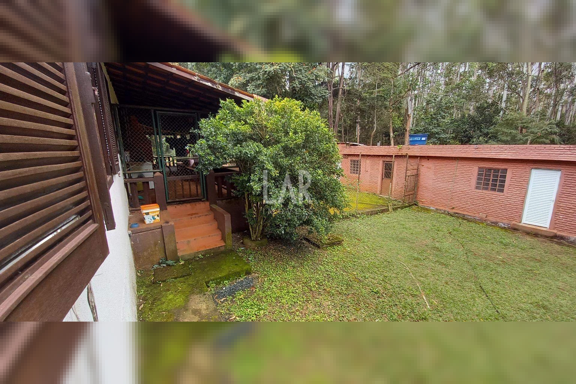 Casa de 3 quartos à venda, Lagoa do Miguelão, Nova Lima - MG