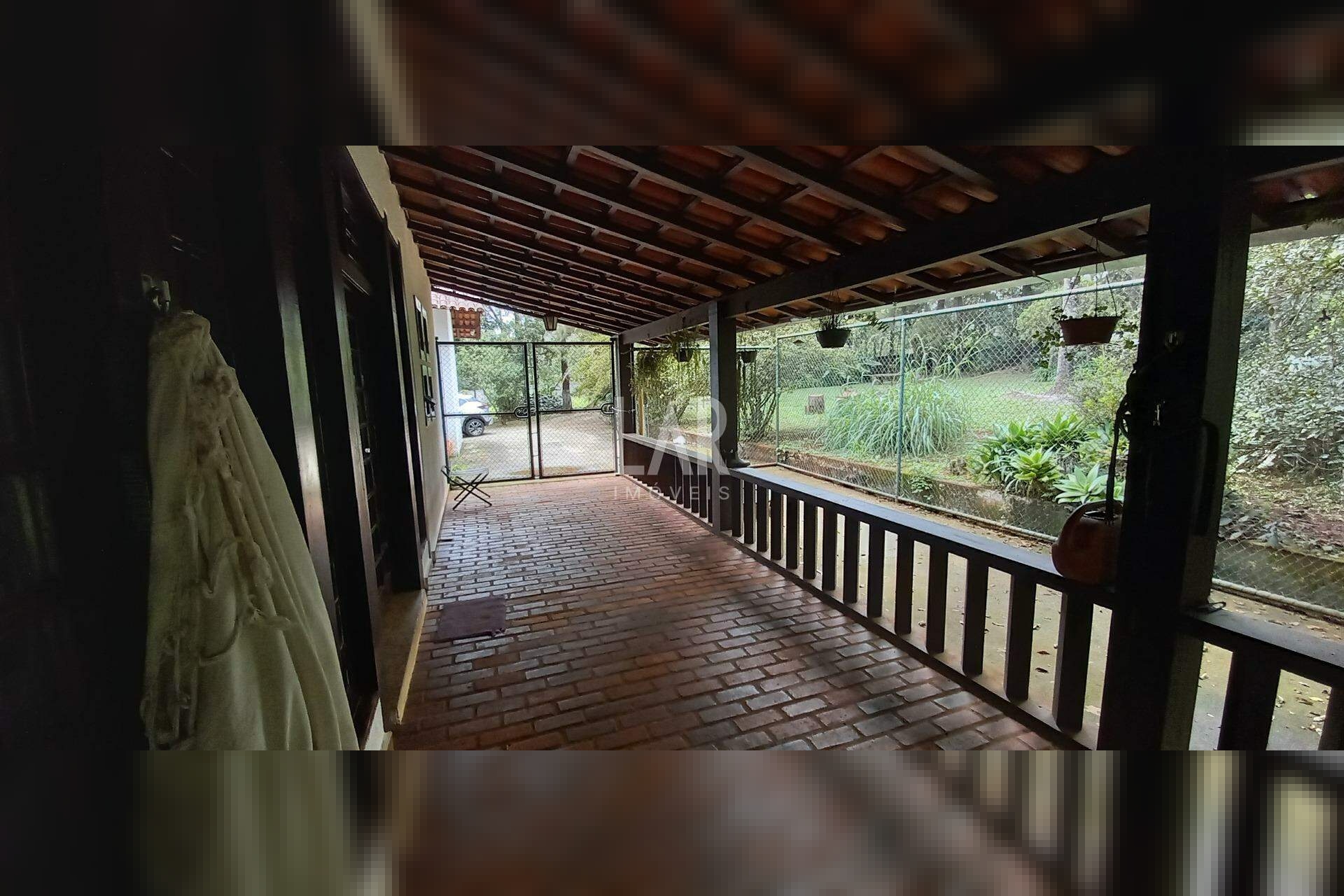 Casa de 3 quartos à venda, Lagoa do Miguelão, Nova Lima - MG