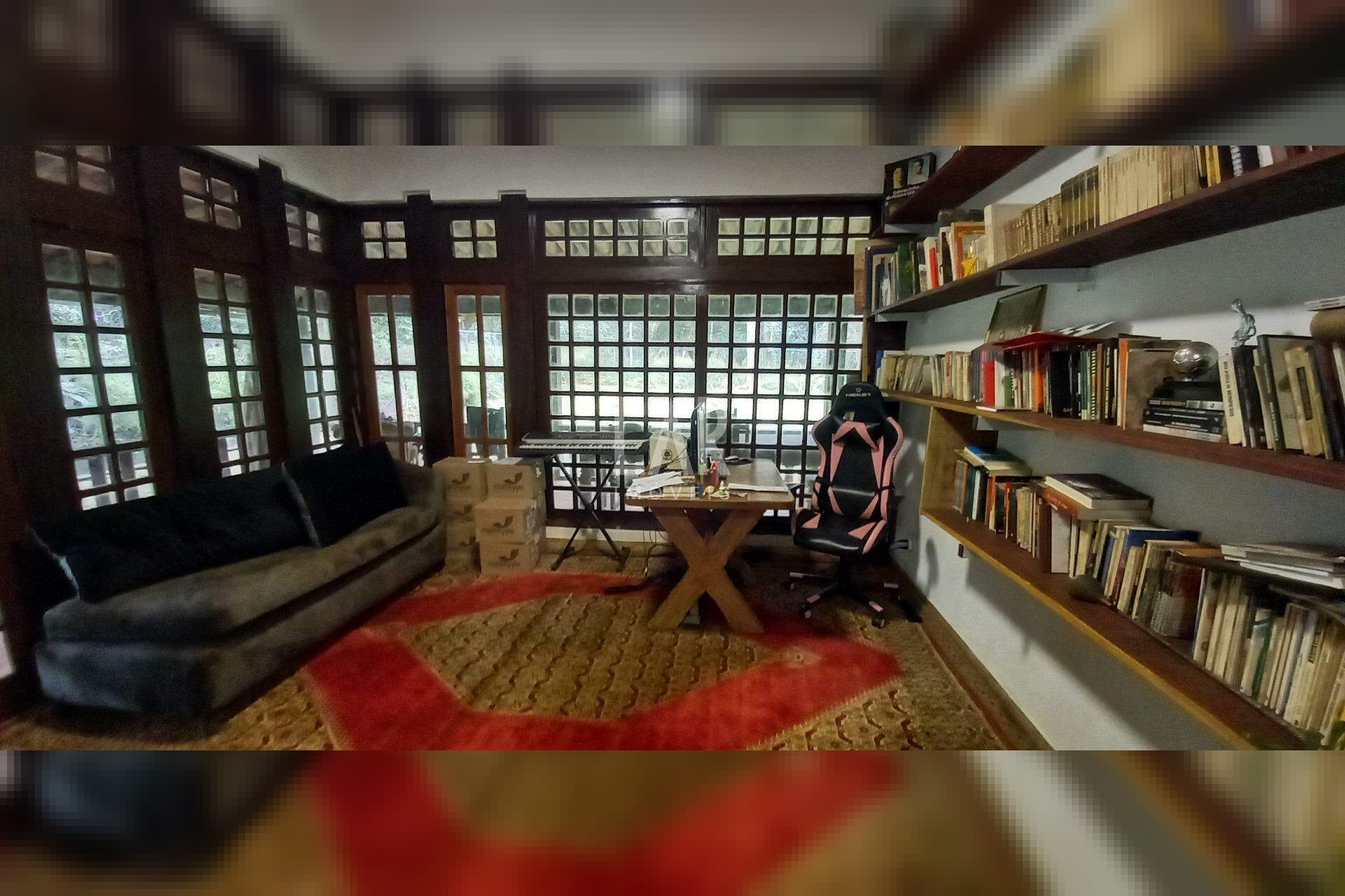 Casa de 3 quartos à venda, Lagoa do Miguelão, Nova Lima - MG