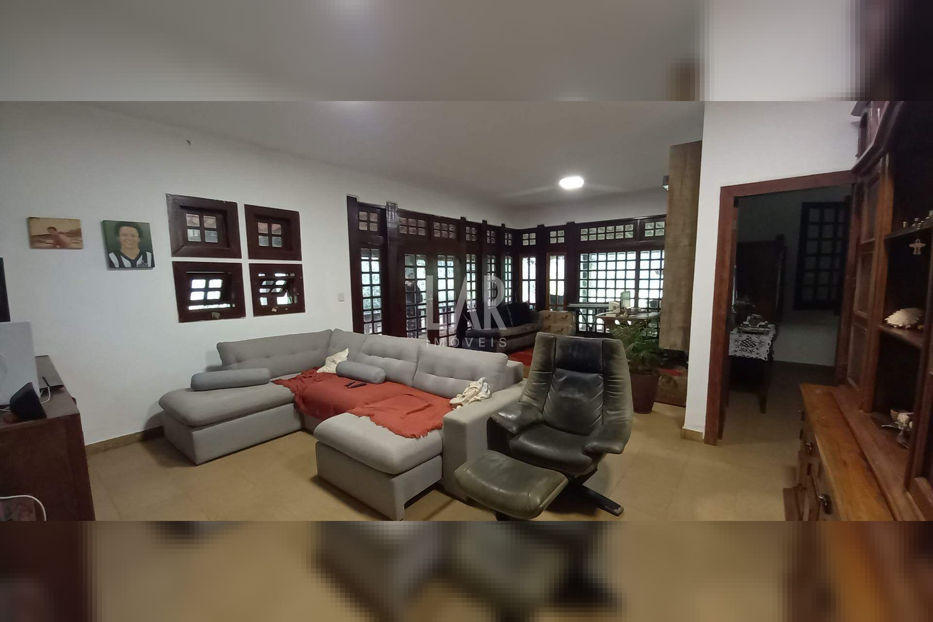 Casa de 3 quartos à venda, Lagoa do Miguelão, Nova Lima - MG