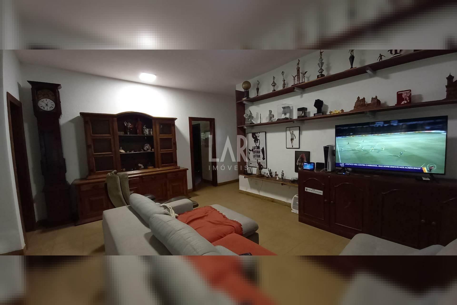 Casa de 3 quartos à venda, Lagoa do Miguelão, Nova Lima - MG