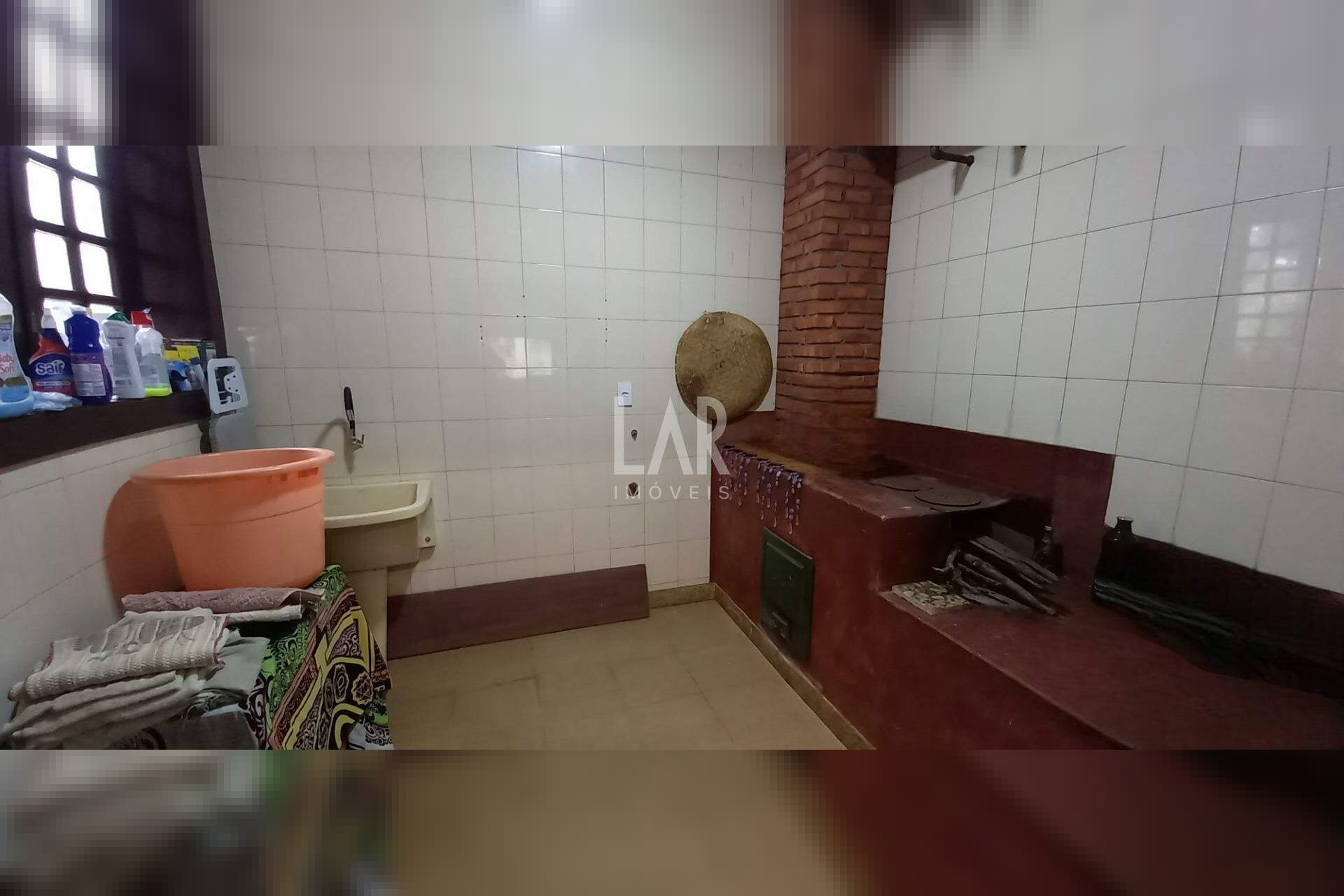 Casa de 3 quartos à venda, Lagoa do Miguelão, Nova Lima - MG
