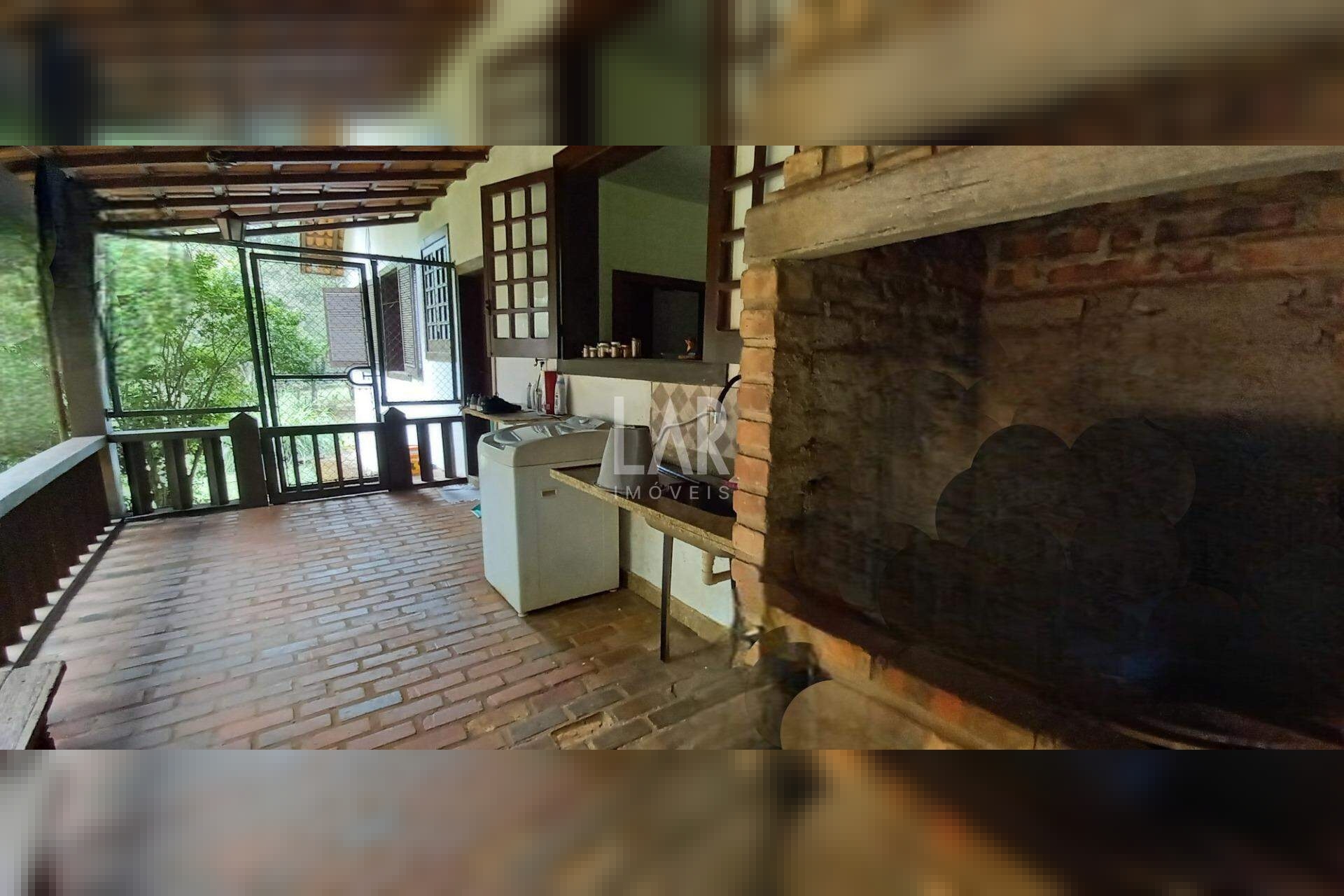 Casa de 3 quartos à venda, Lagoa do Miguelão, Nova Lima - MG