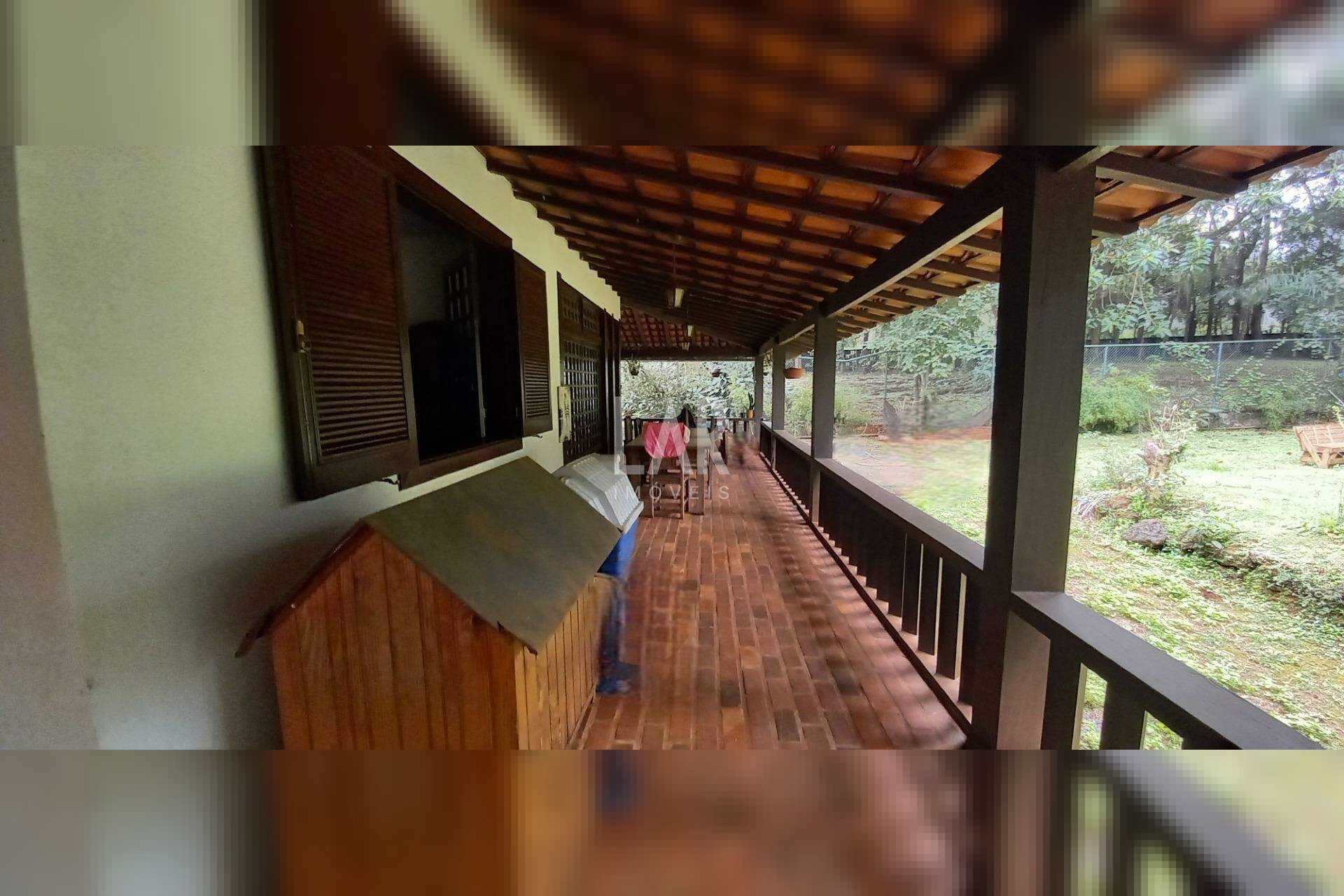 Casa de 3 quartos à venda, Lagoa do Miguelão, Nova Lima - MG