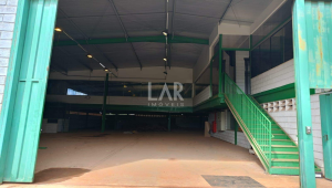Prédio à venda, Jardim Canadá, Nova Lima - MG