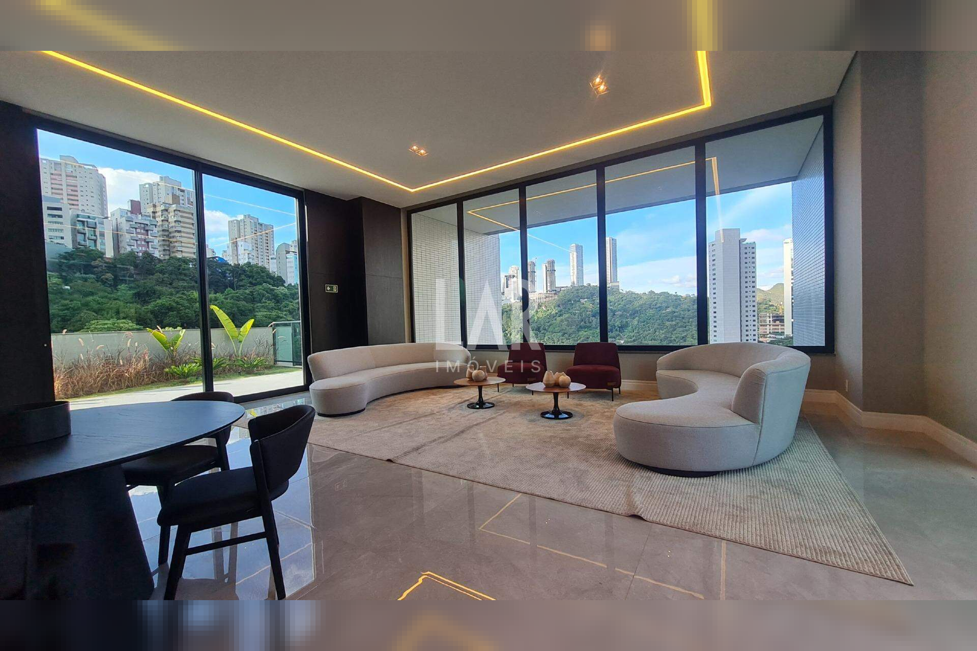 Apartamento de 2 quartos à venda, Vale do Sereno, Nova Lima - MG