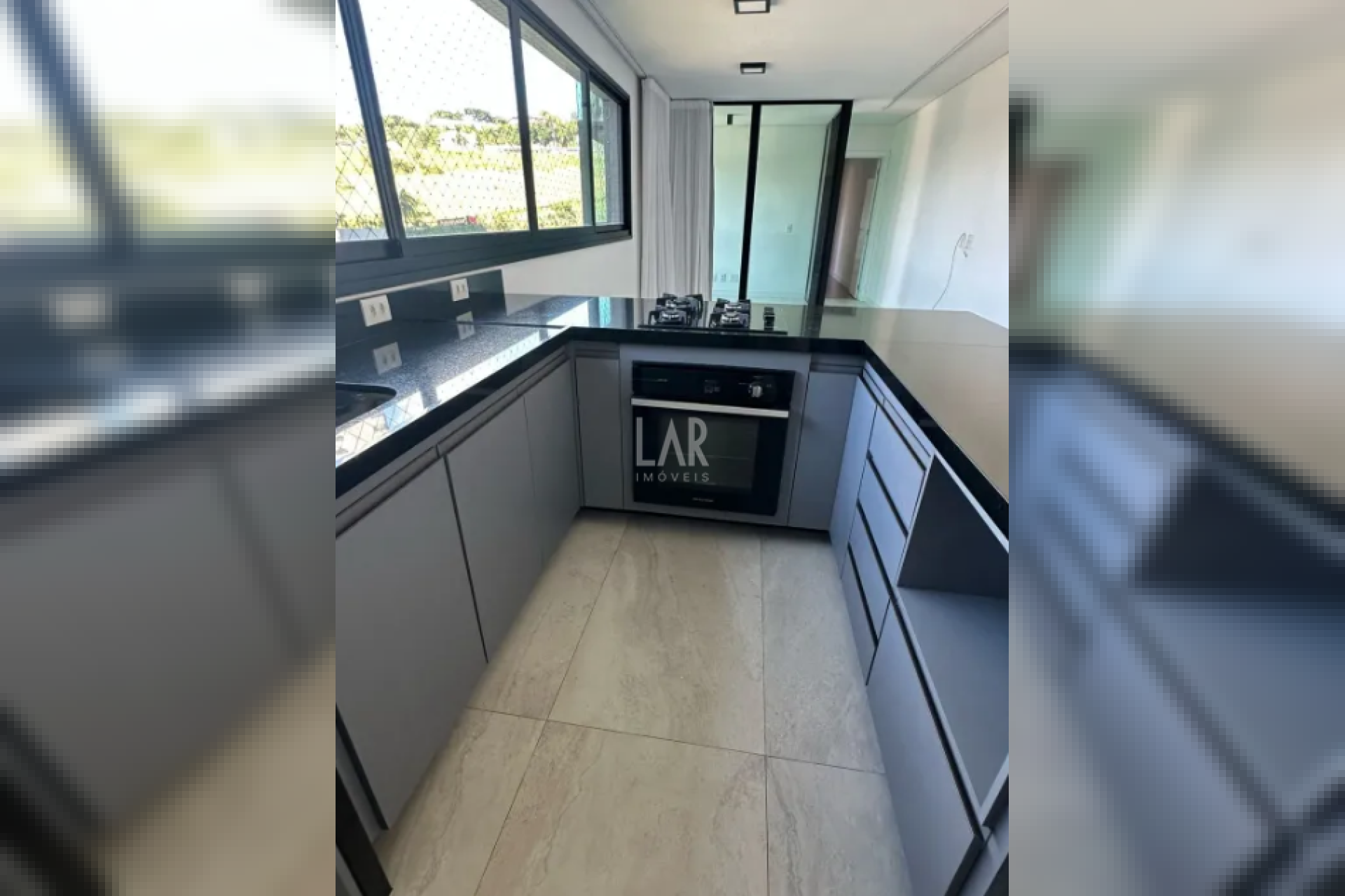 Apartamento de 2 quartos à venda, Vale do Sereno, Nova Lima - MG