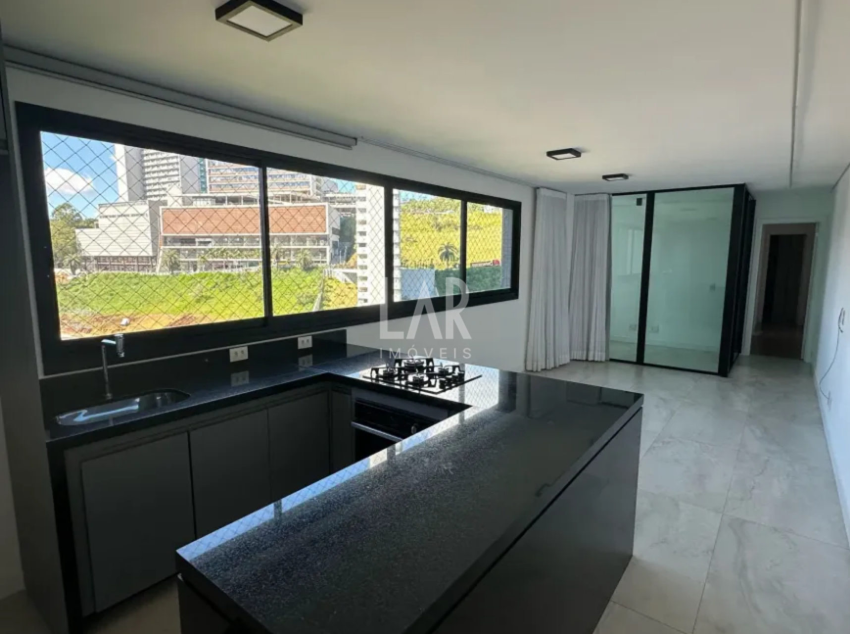 Apartamento de 2 quartos à venda, Vale do Sereno, Nova Lima - MG