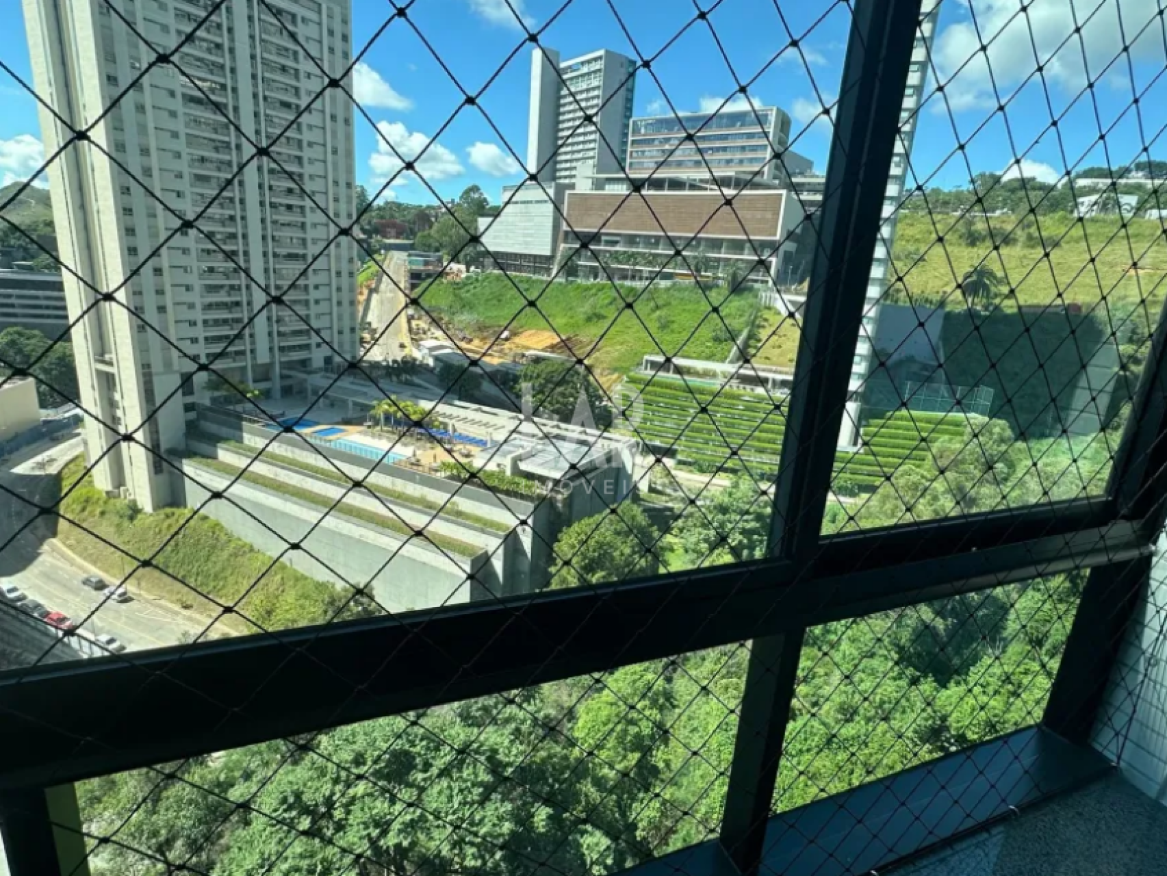 Apartamento de 2 quartos à venda, Vale do Sereno, Nova Lima - MG