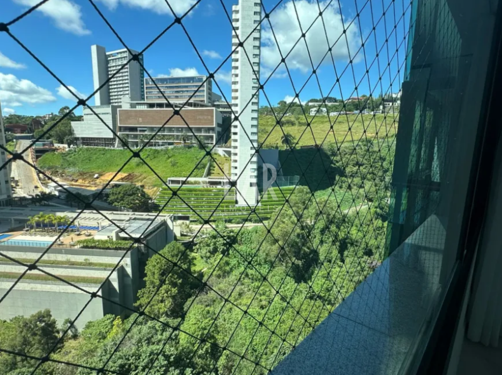 Apartamento de 2 quartos à venda, Vale do Sereno, Nova Lima - MG