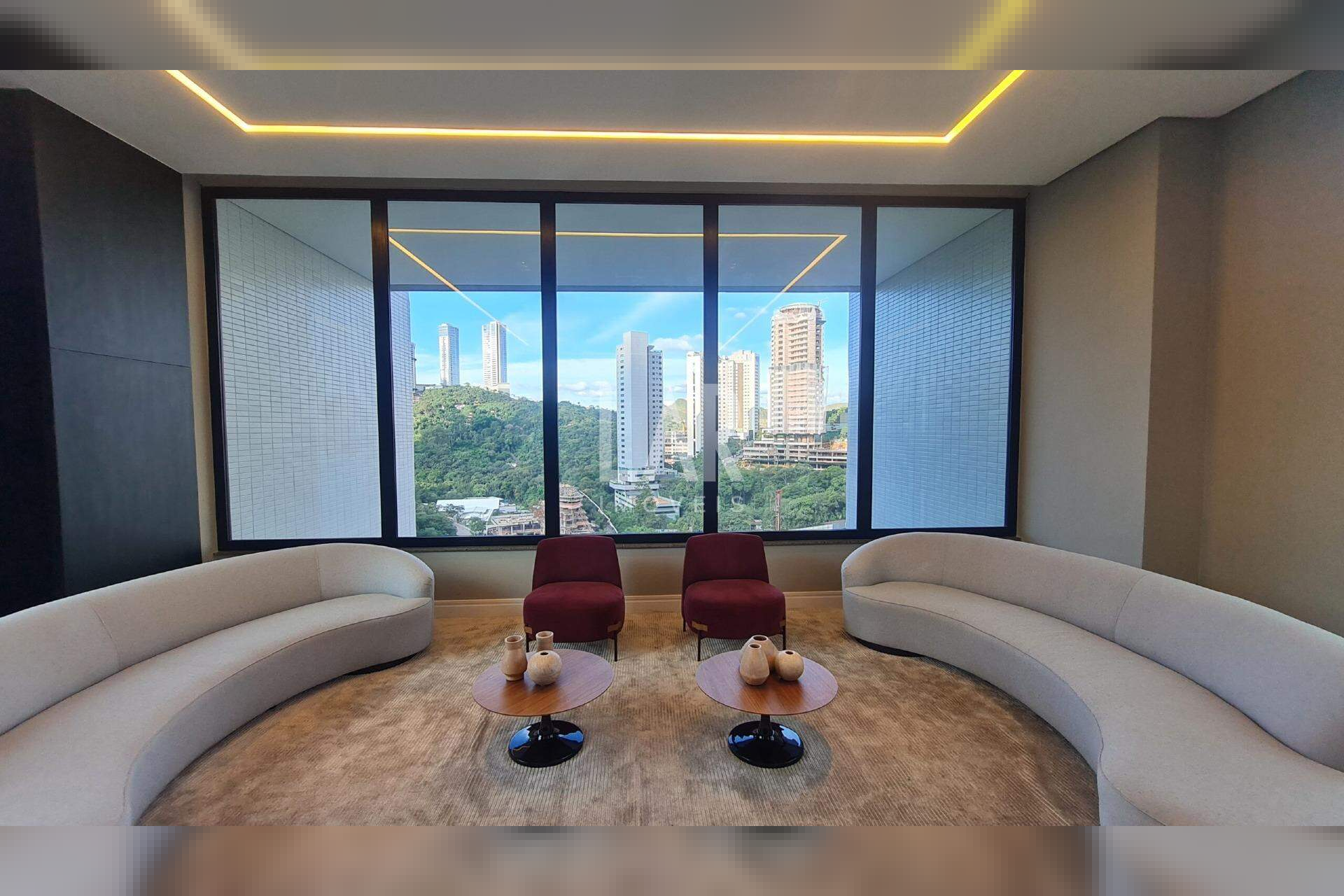 Apartamento de 2 quartos à venda, Vale do Sereno, Nova Lima - MG