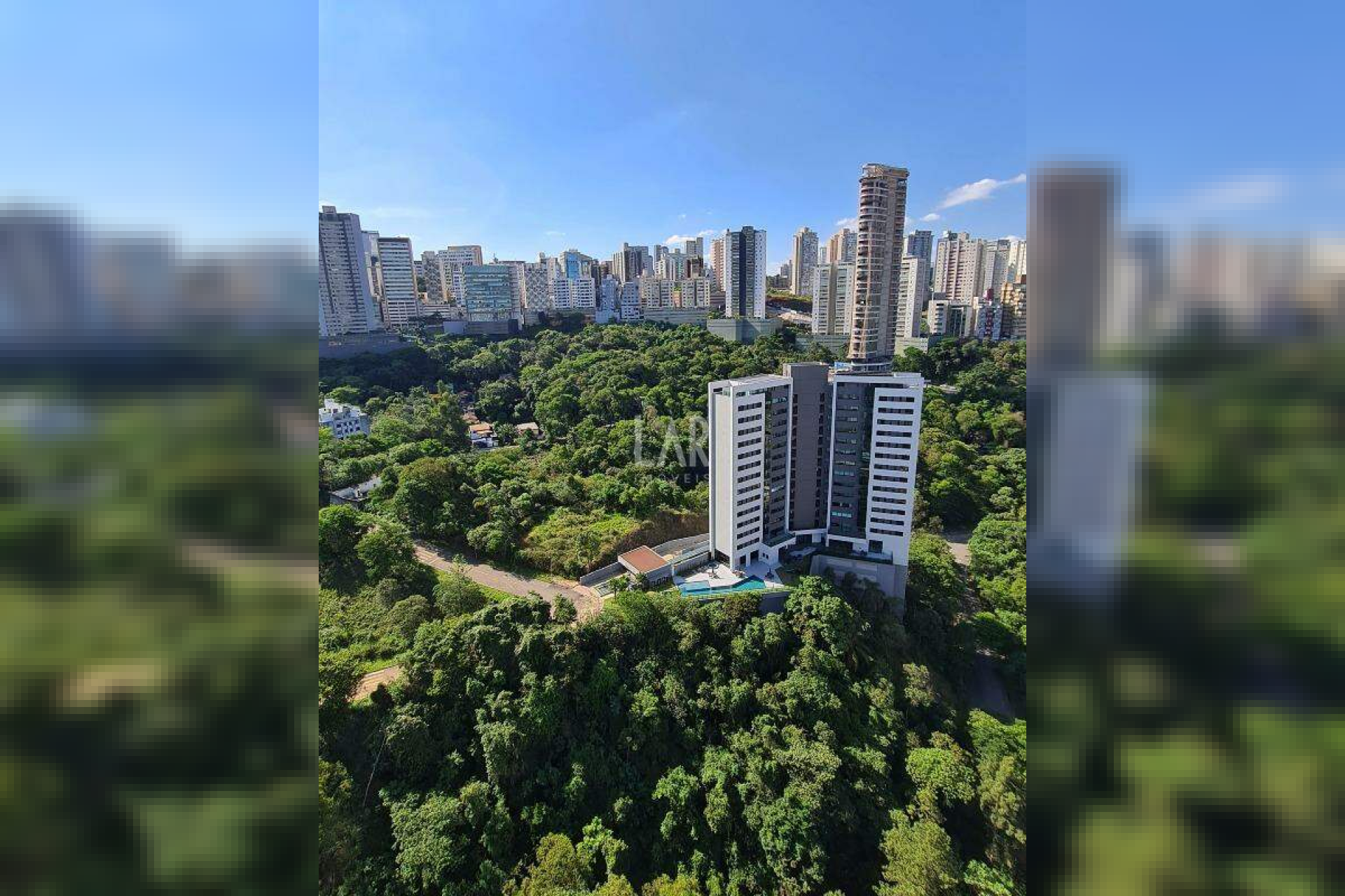 Apartamento de 2 quartos à venda, Vale do Sereno, Nova Lima - MG