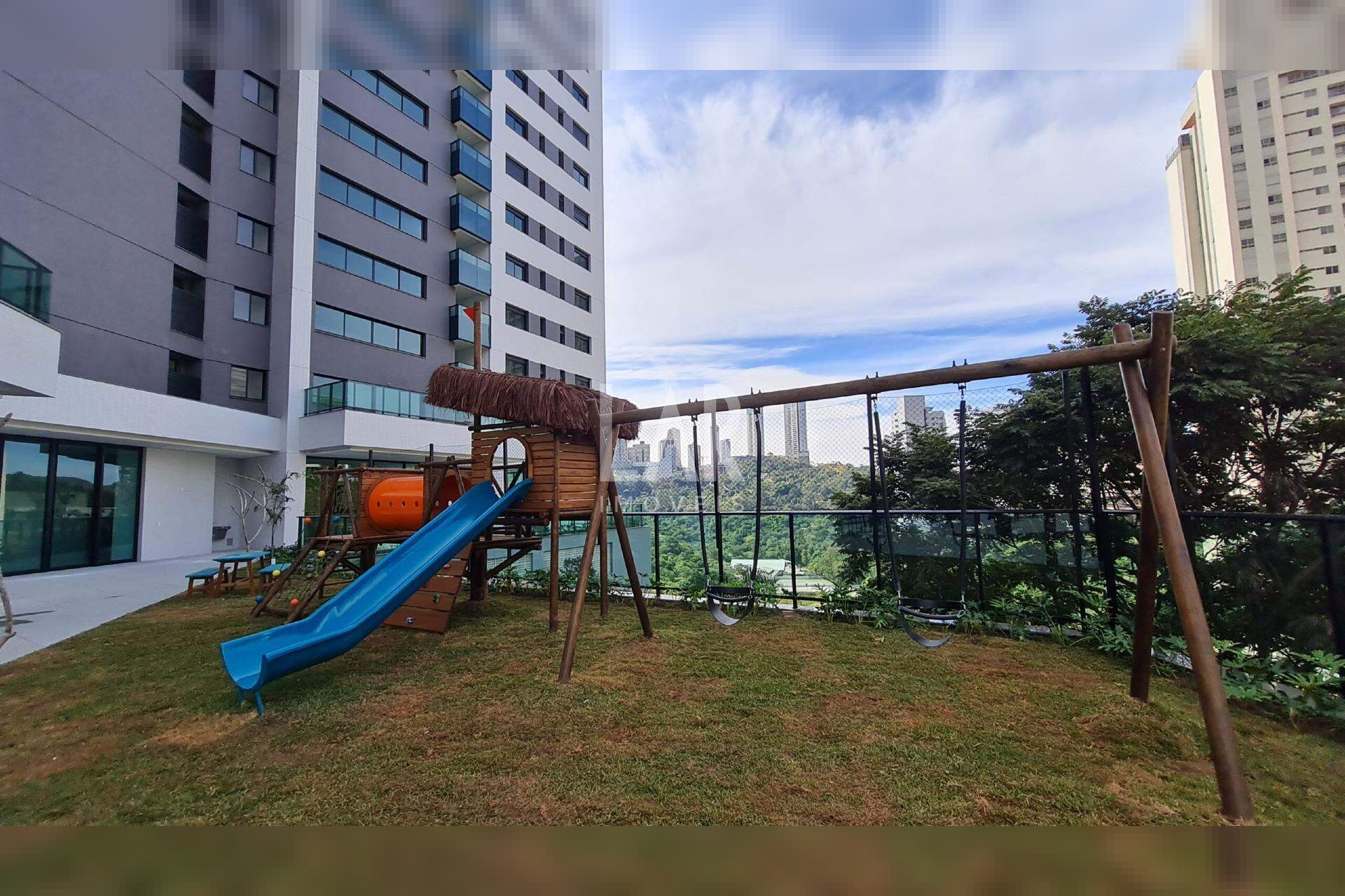 Apartamento de 2 quartos à venda, Vale do Sereno, Nova Lima - MG