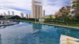 Apartamento de 2 quartos à venda, Vale do Sereno, Nova Lima - MG
