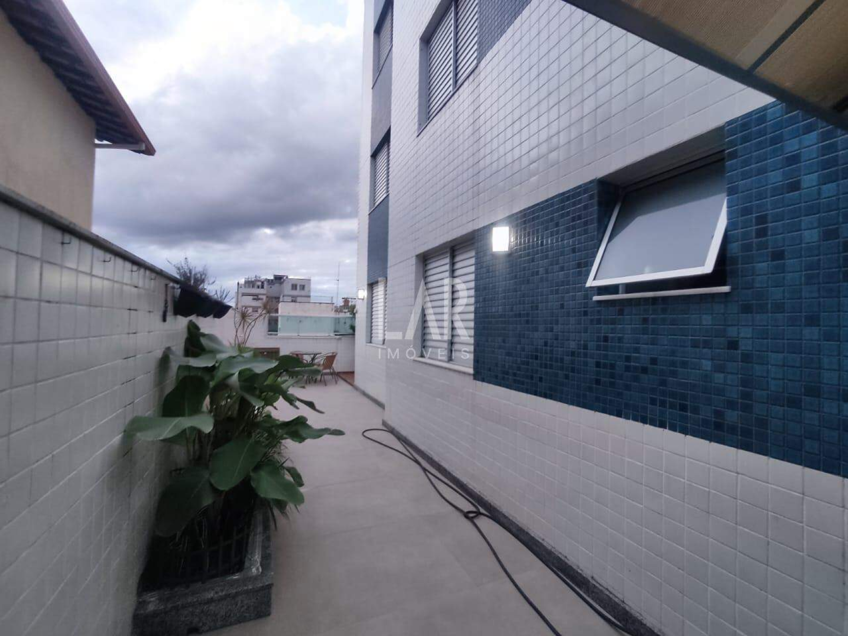 Apartamento de 3 quartos à venda, Cidade Nova, Belo Horizonte - MG