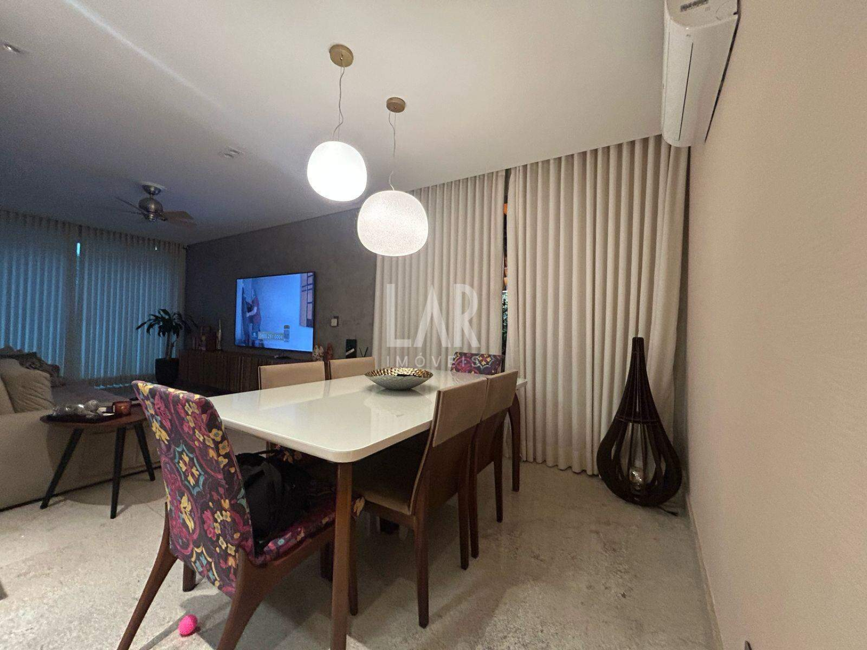 Apartamento de 3 quartos à venda, Cidade Nova, Belo Horizonte - MG