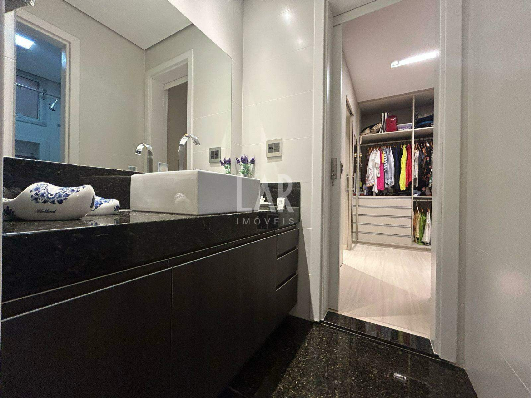 Apartamento de 3 quartos à venda, Cidade Nova, Belo Horizonte - MG