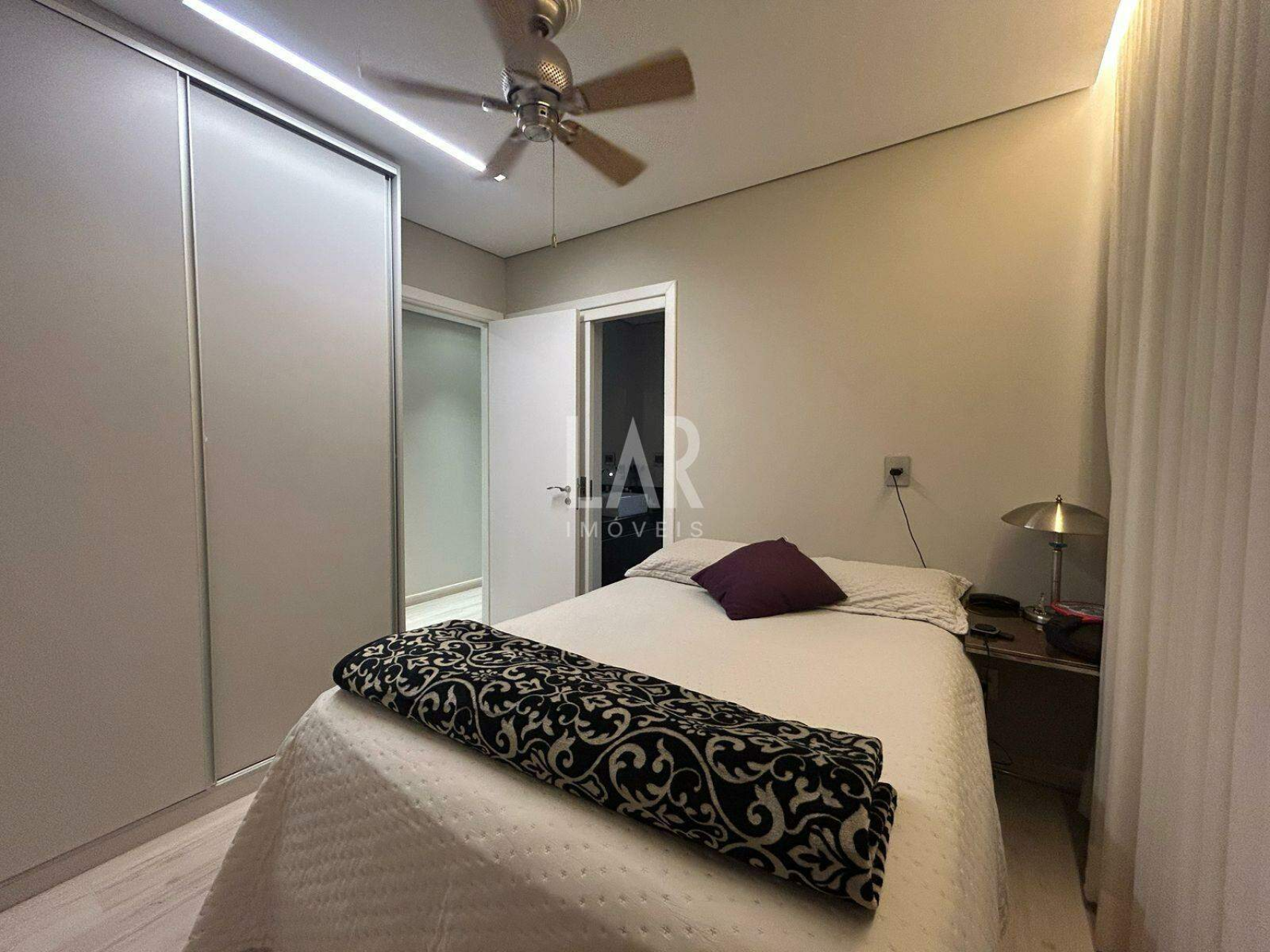 Apartamento de 3 quartos à venda, Cidade Nova, Belo Horizonte - MG